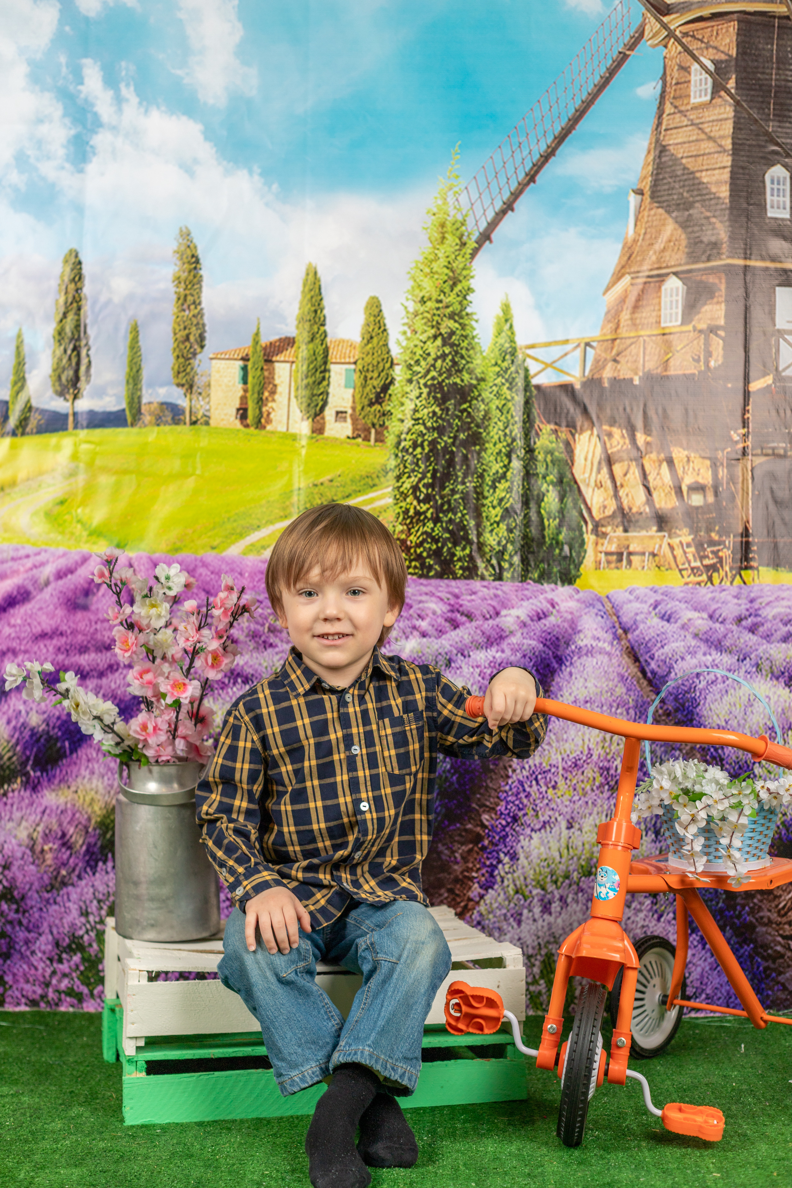 Весенняя фотосессия. Альбомы с самого детства. +79237847111