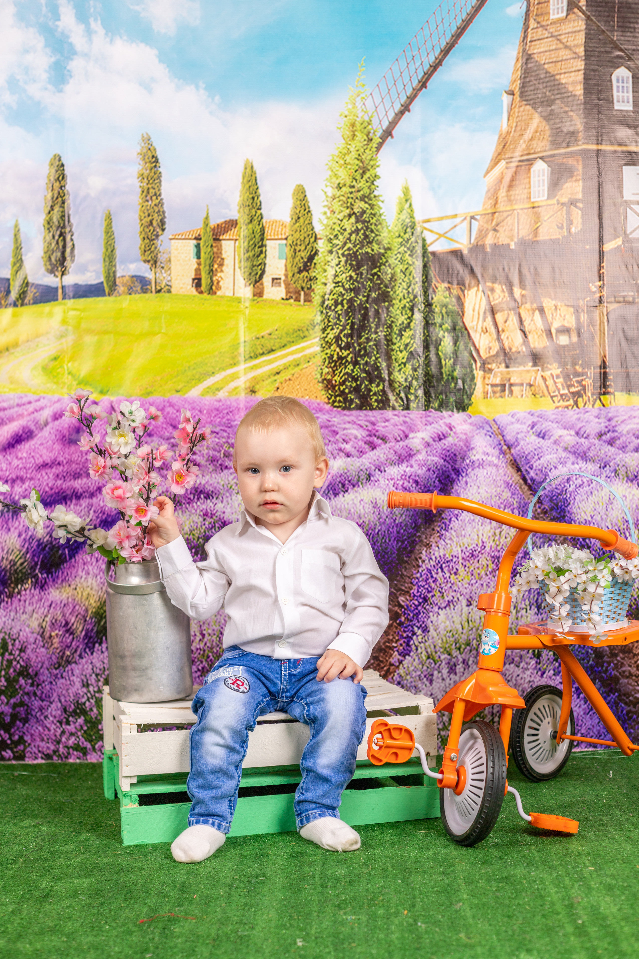 Весенняя фотосессия. Альбомы с самого детства. +79237847111