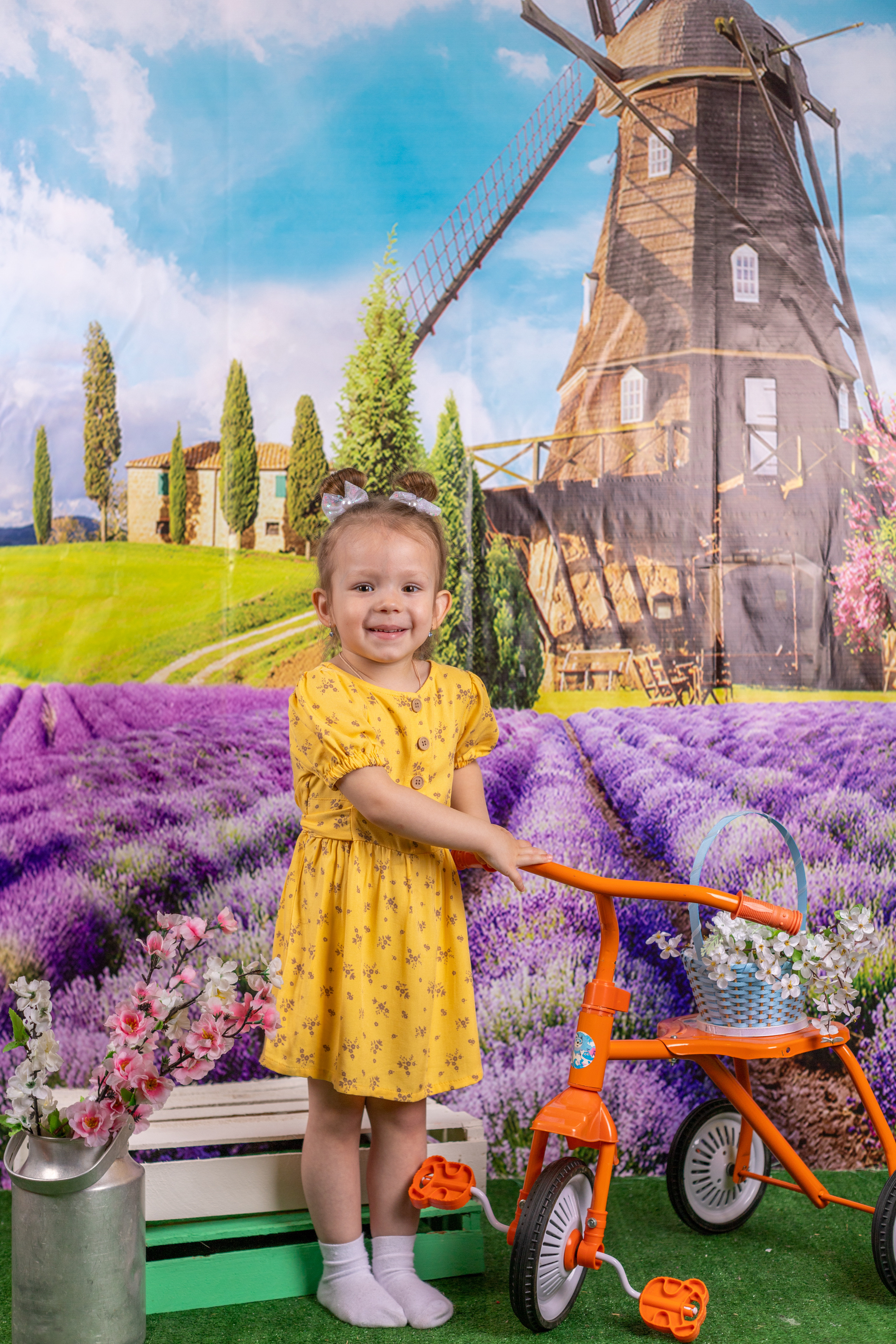 Весенняя фотосессия. Альбомы с самого детства. +79237847111