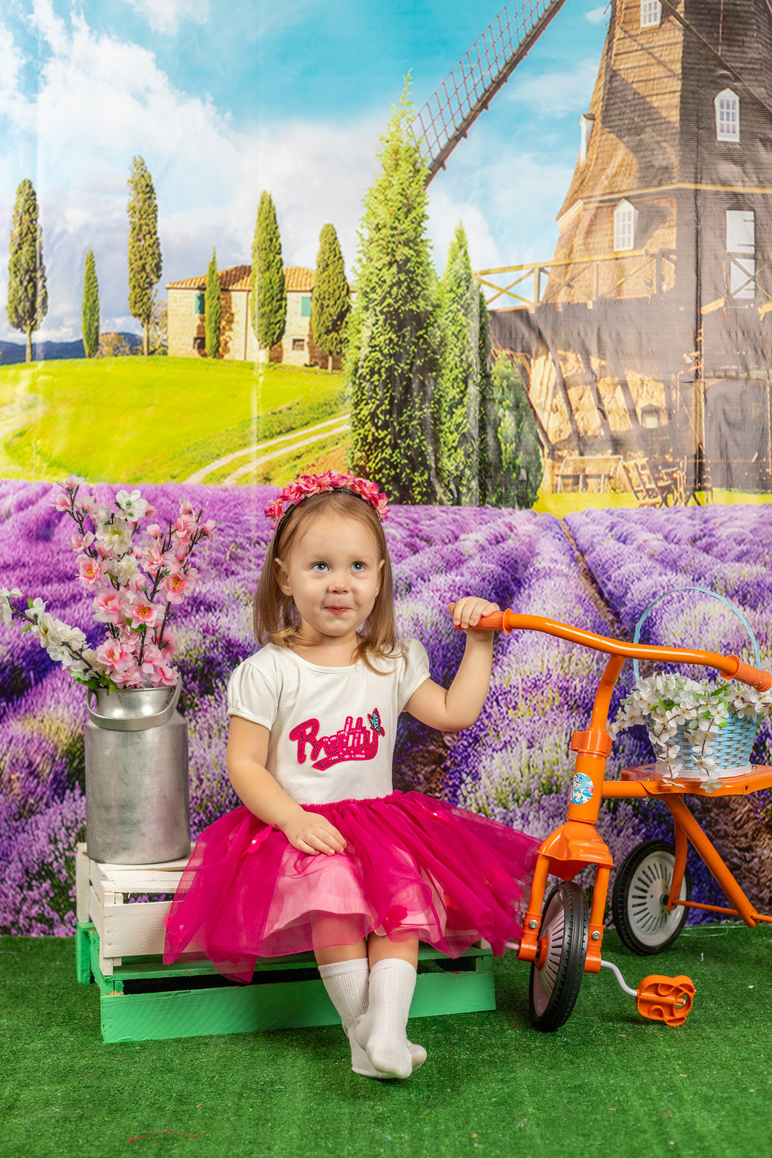 Весенняя фотосессия. Альбомы с самого детства. +79237847111