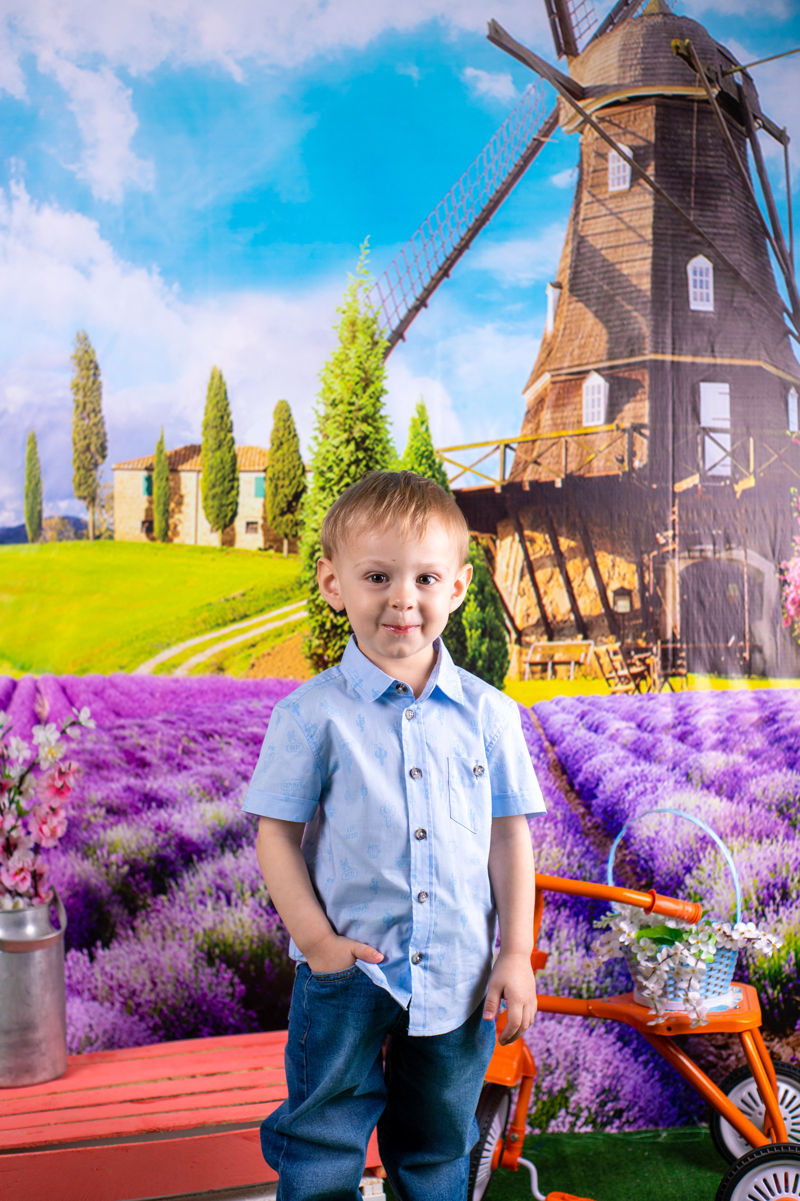 Весенняя фотосессия. Альбомы с самого детства. +79237847111