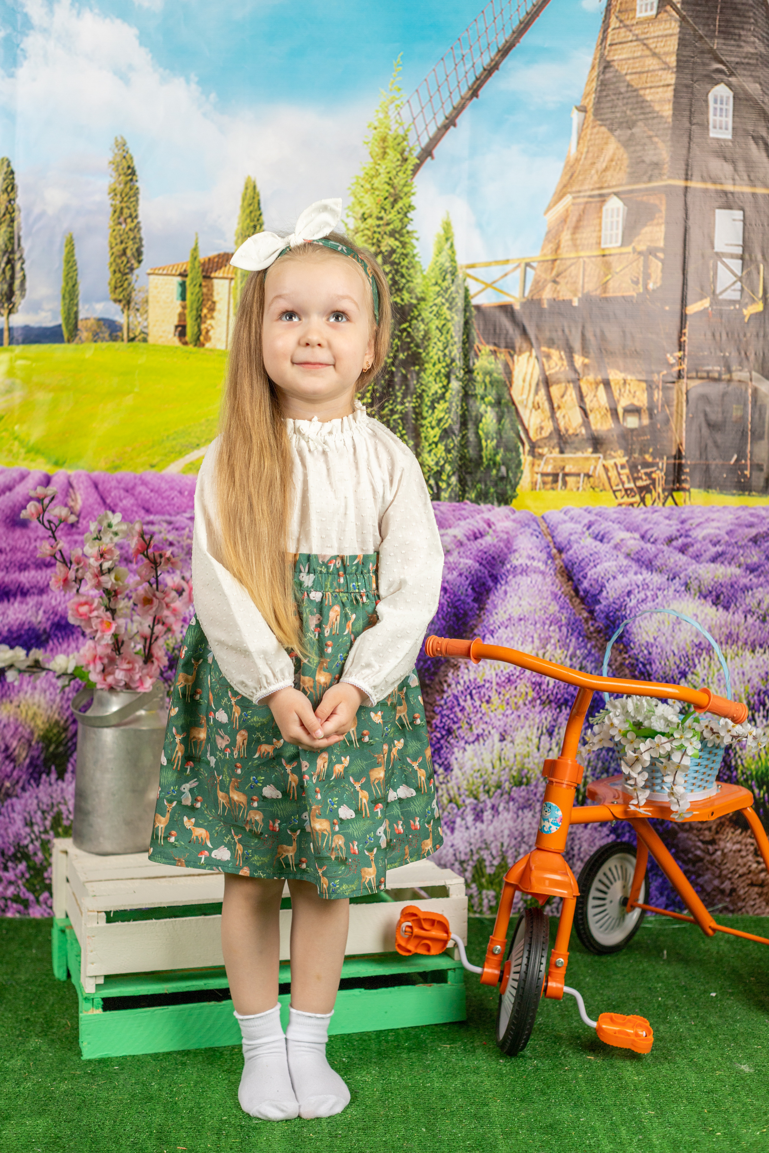 Весенняя фотосессия. Альбомы с самого детства. +79237847111