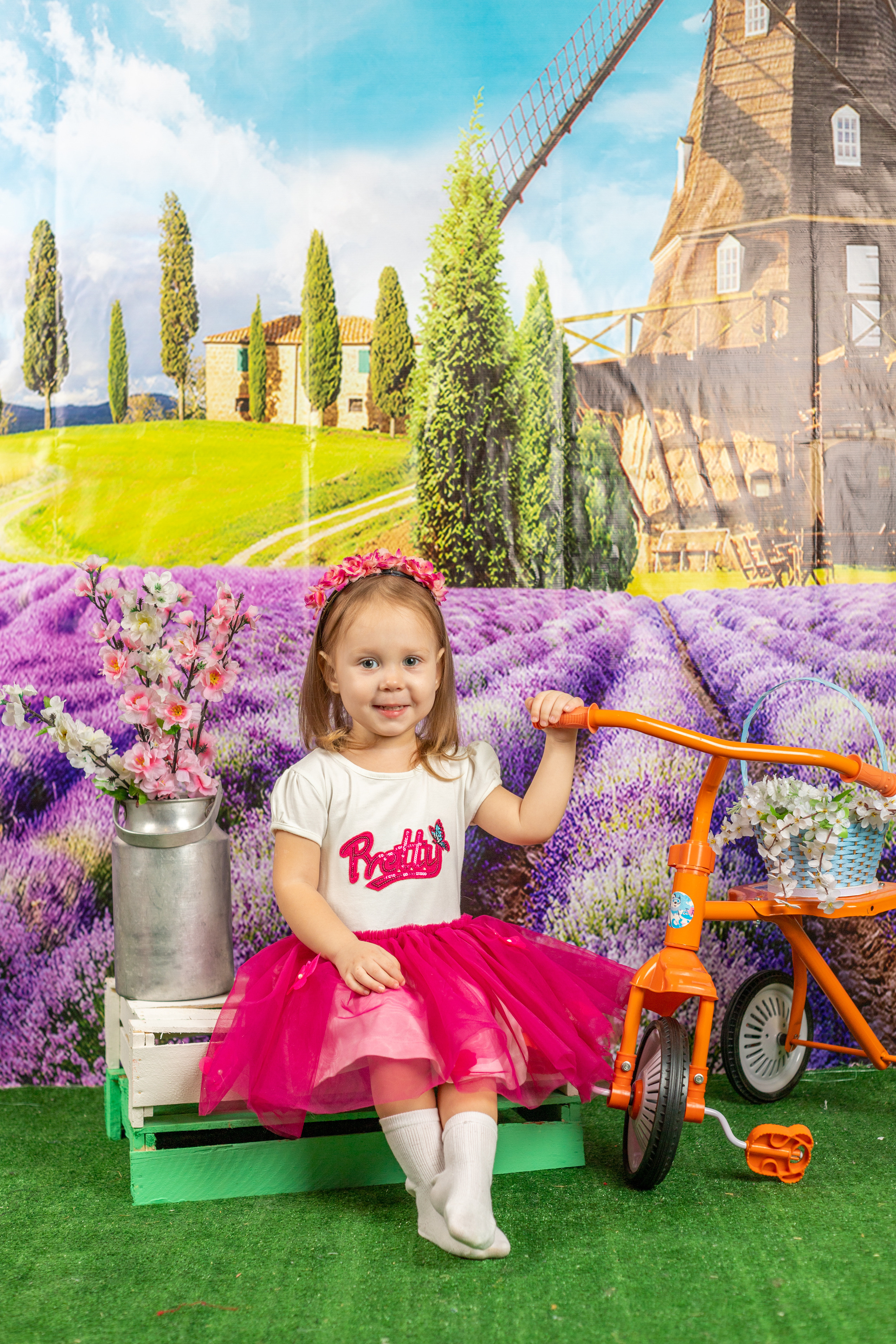 Весенняя фотосессия. Альбомы с самого детства. +79237847111