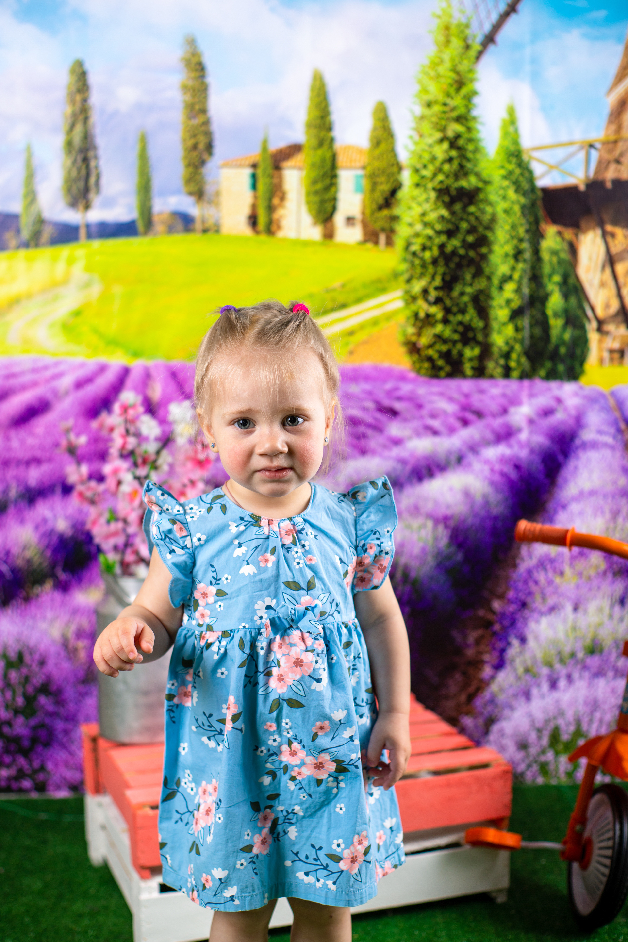 Весенняя фотосессия. Альбомы с самого детства. +79237847111