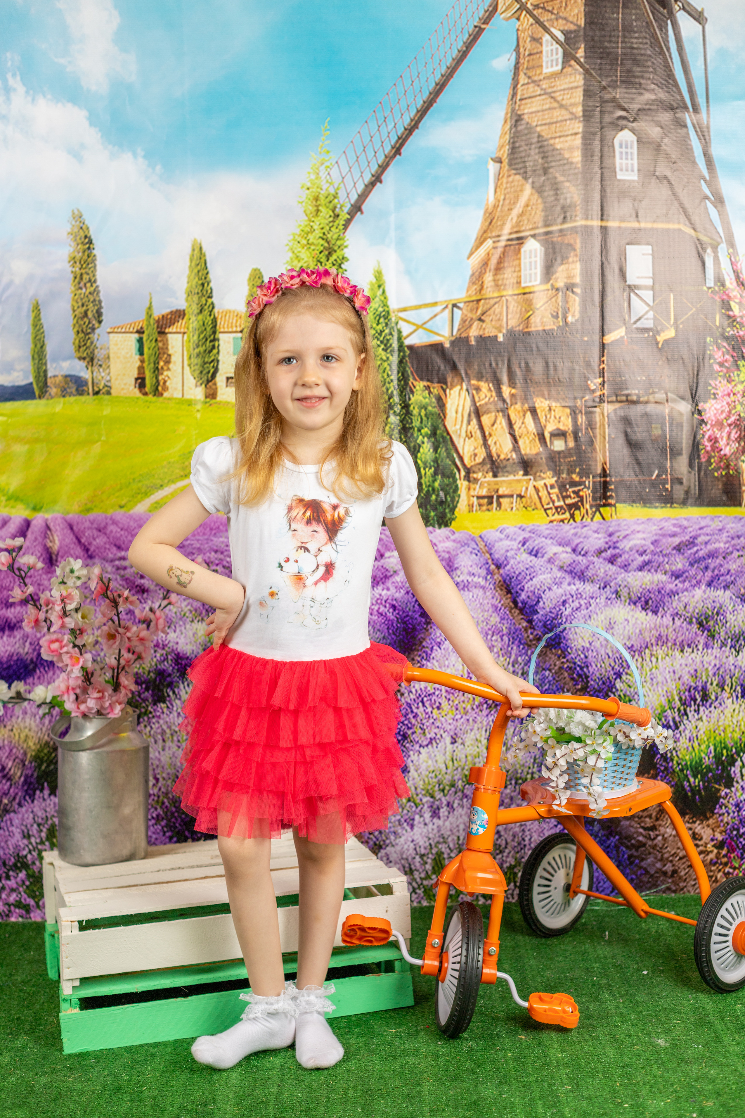 Весенняя фотосессия. Альбомы с самого детства. +79237847111