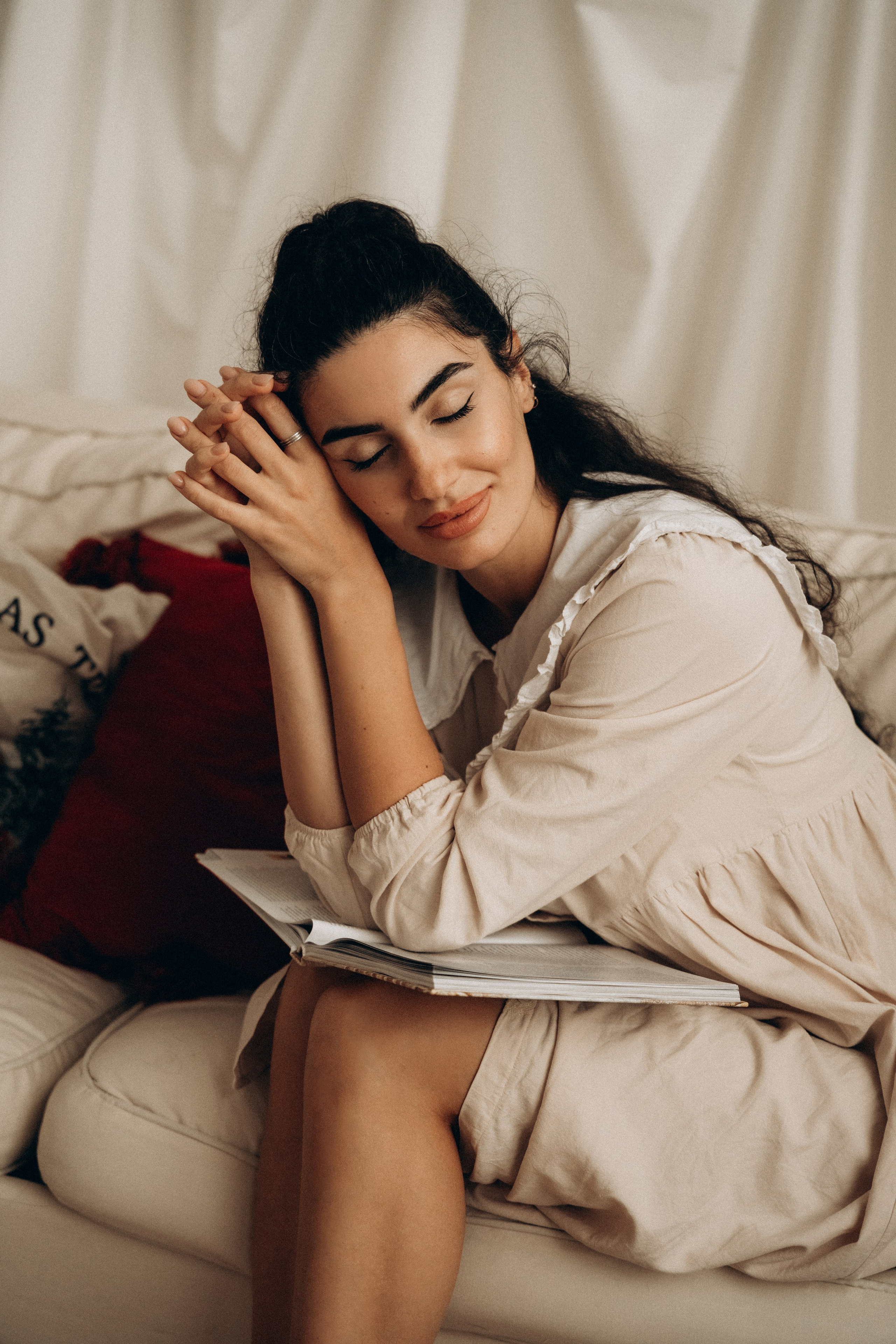 Сона, Моника и Эми. Фотограф в Минске — Мария Миллс