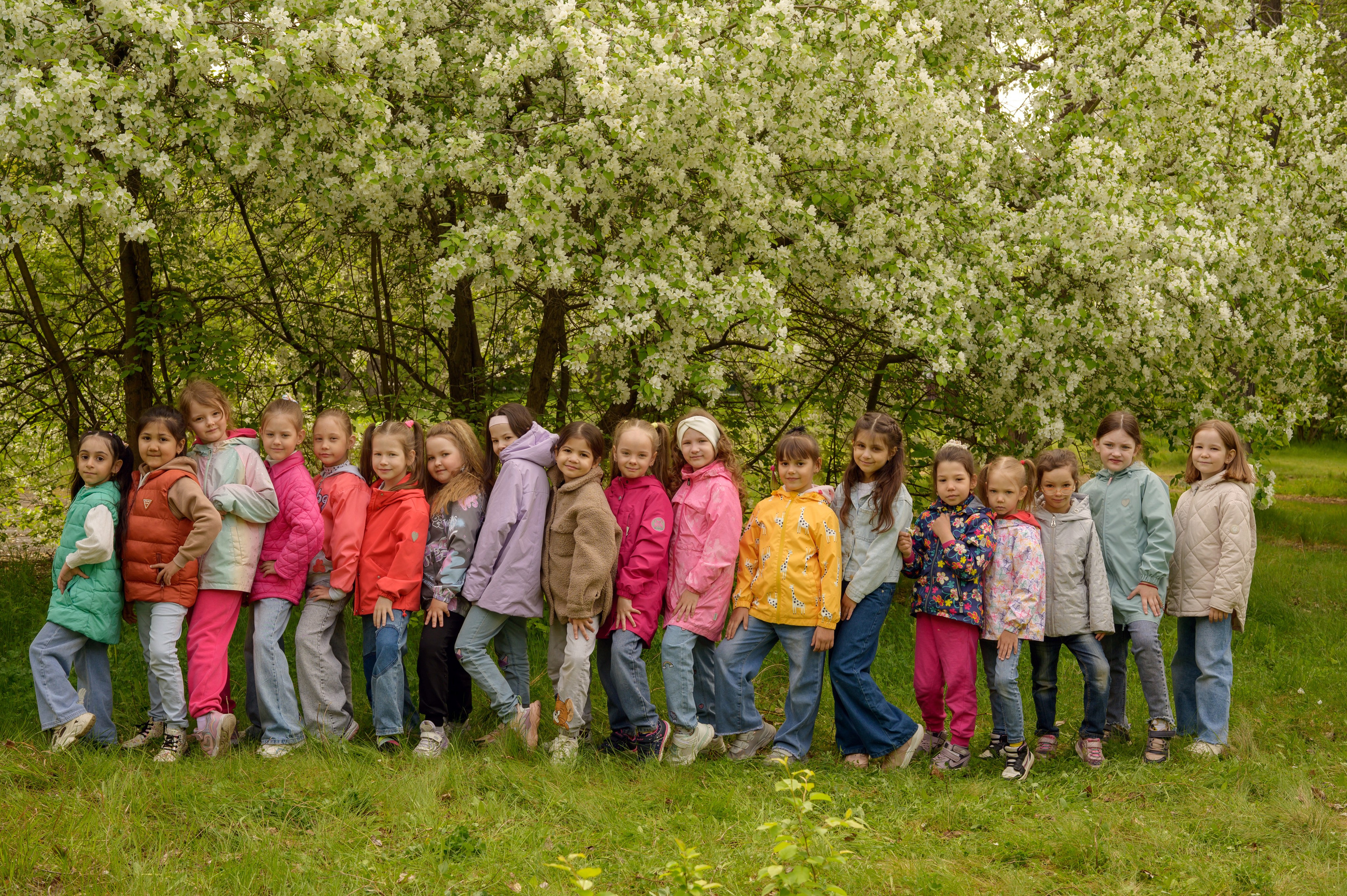 Д/с № 3к3 группа «Звёздочки» (индивидуальный дизайн книги). Фотограф новорожденных, семейный детский в Тюмени Татьяна Морозова
