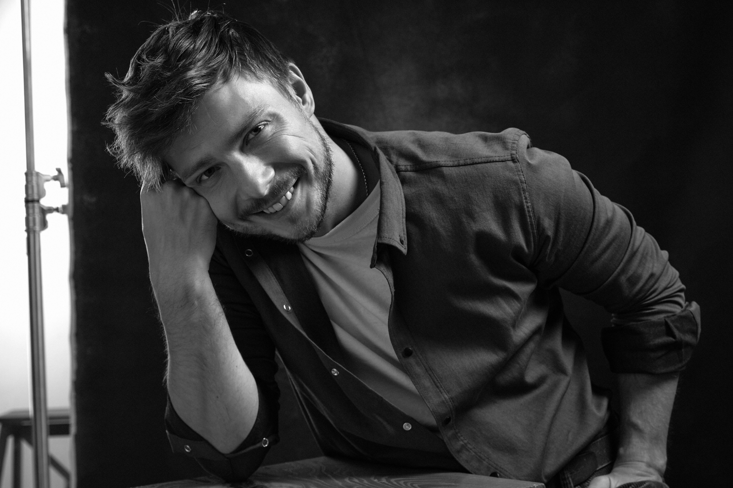 Портреты для Алексея