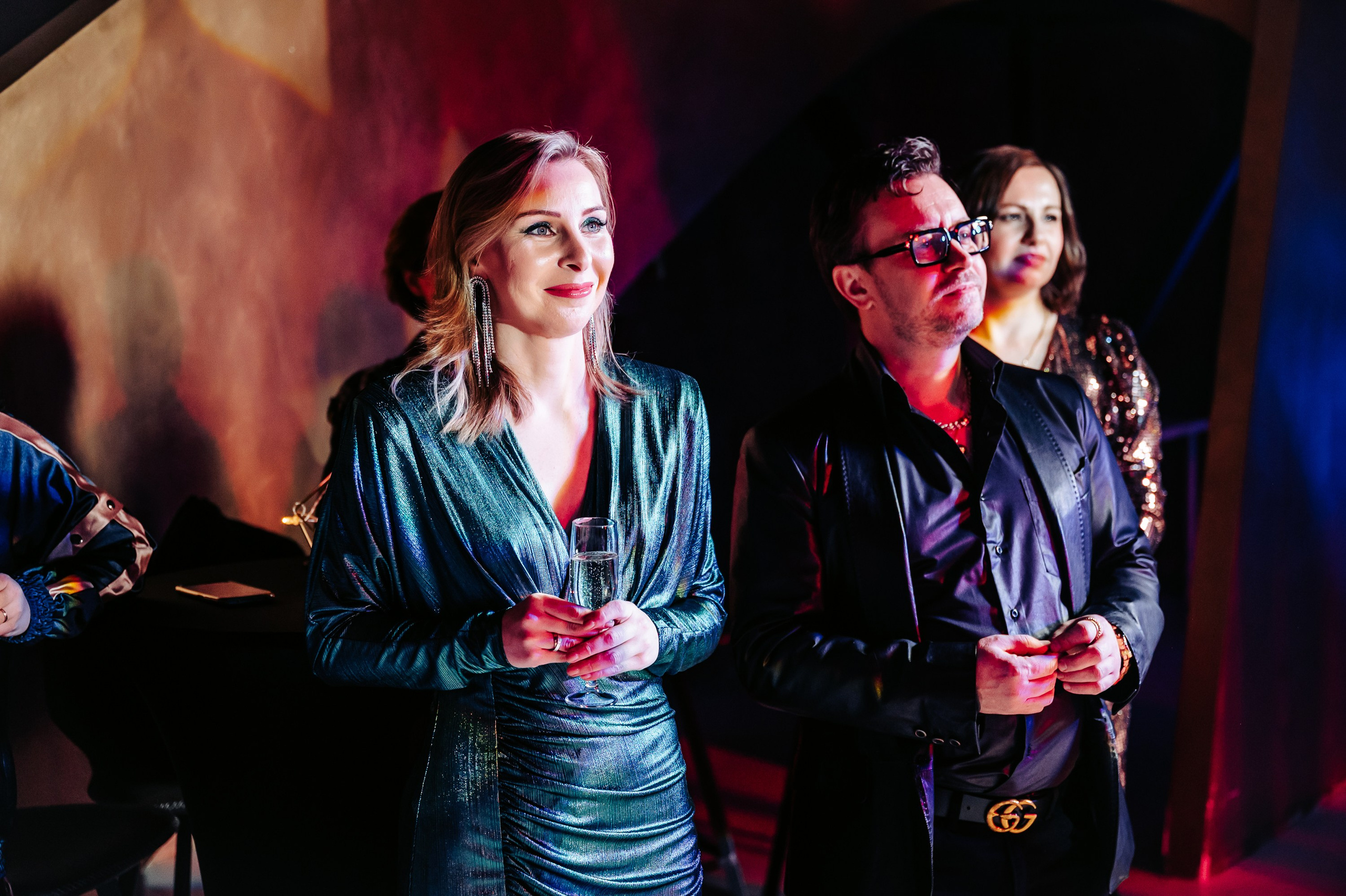 Назад в 90-е. Фотограф Дмитрий Сермяжко