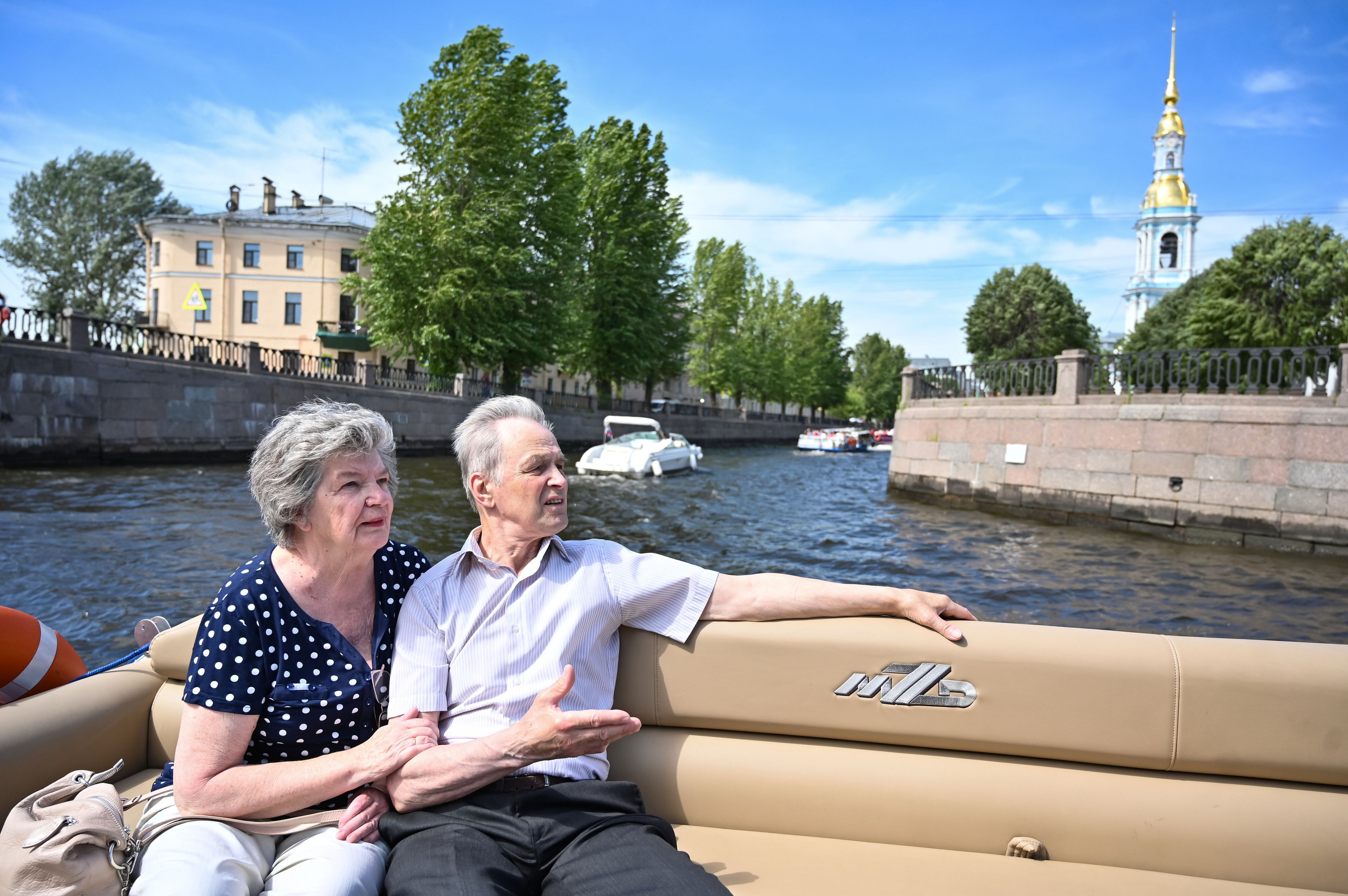 Морские прогулки. ZDARONOKIA Репортажный фотограф