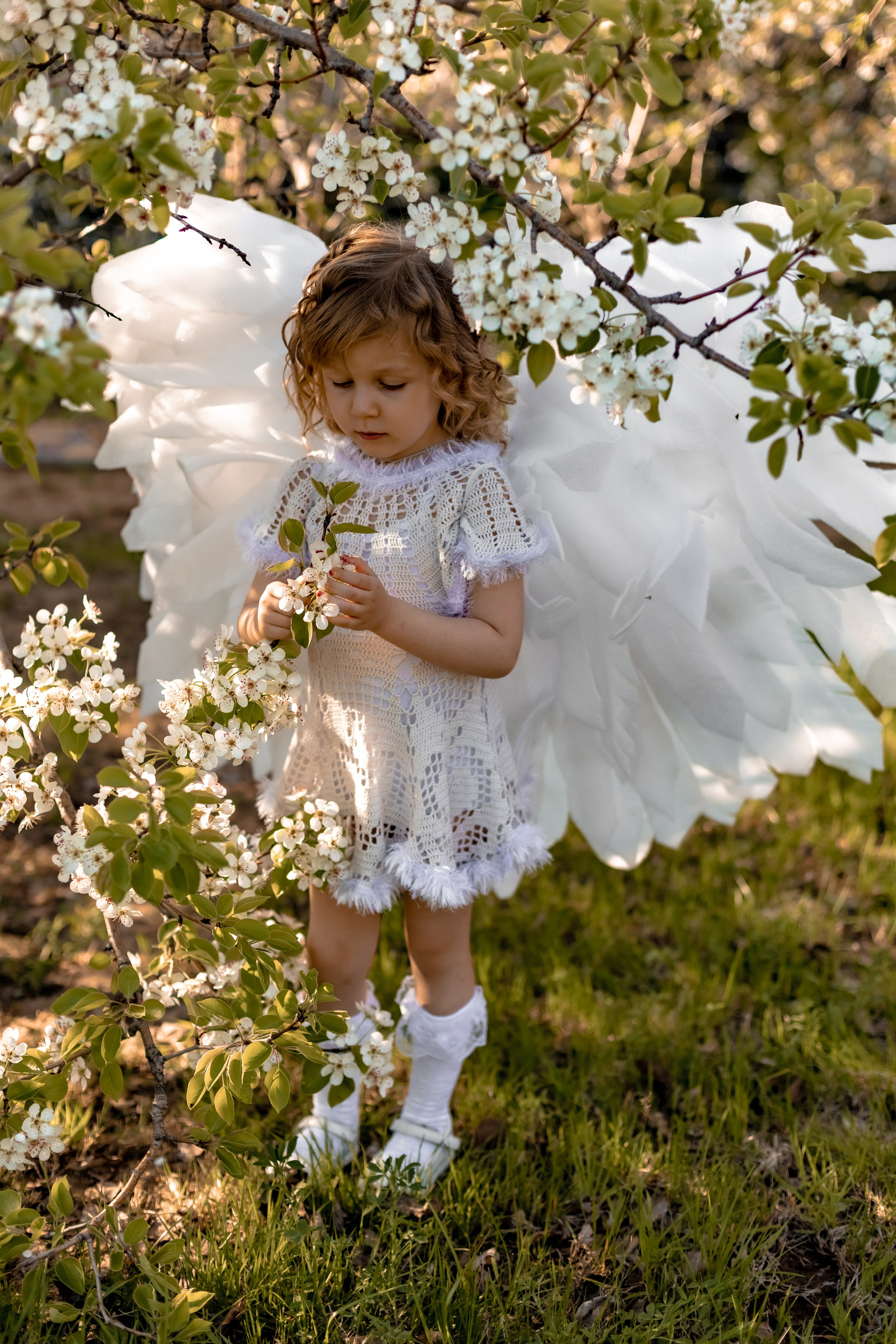 Дети. Главная