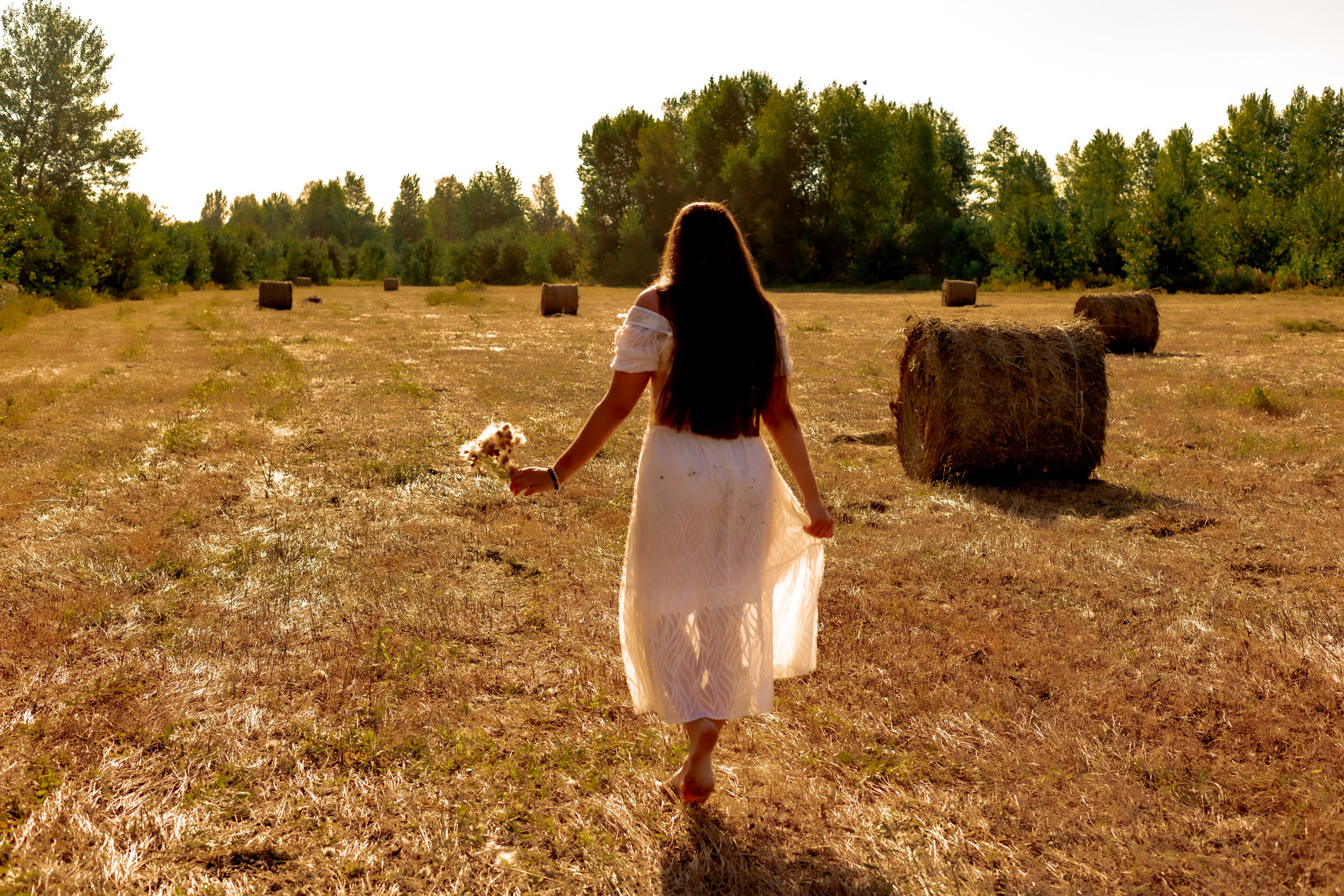 Индивидуальная съемка. Главная