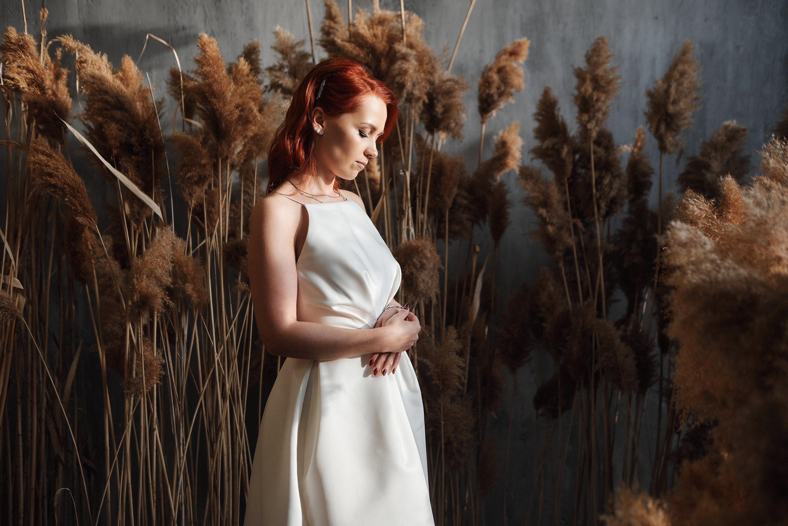 Свадебная фотография в Пензе. Свадебный и семейный фотограф Петр Гатыло