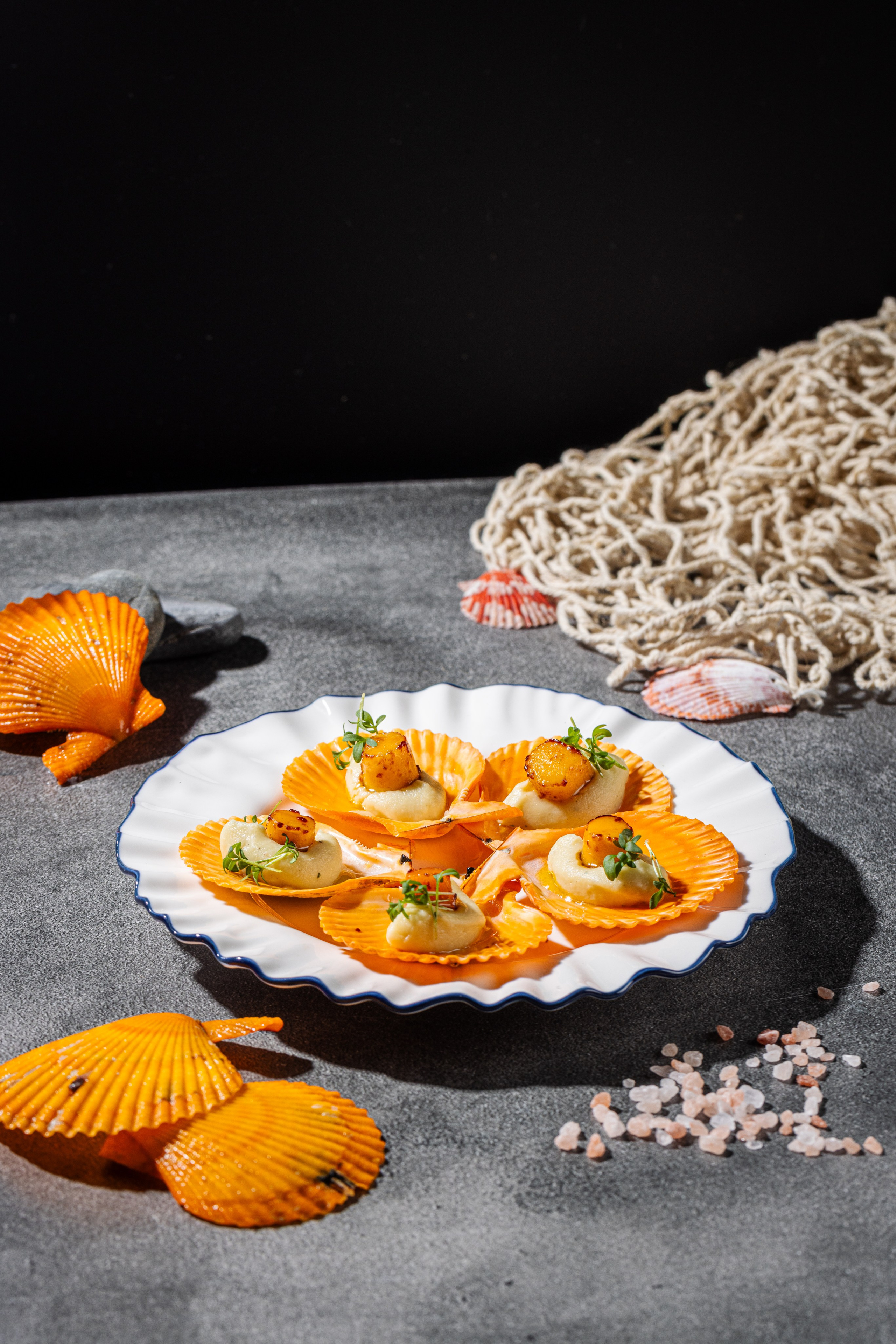 Рекламные продуктовые съемки. Фуд-фотограф Москва, фуд-стилист, предметный фотограф, видеограф