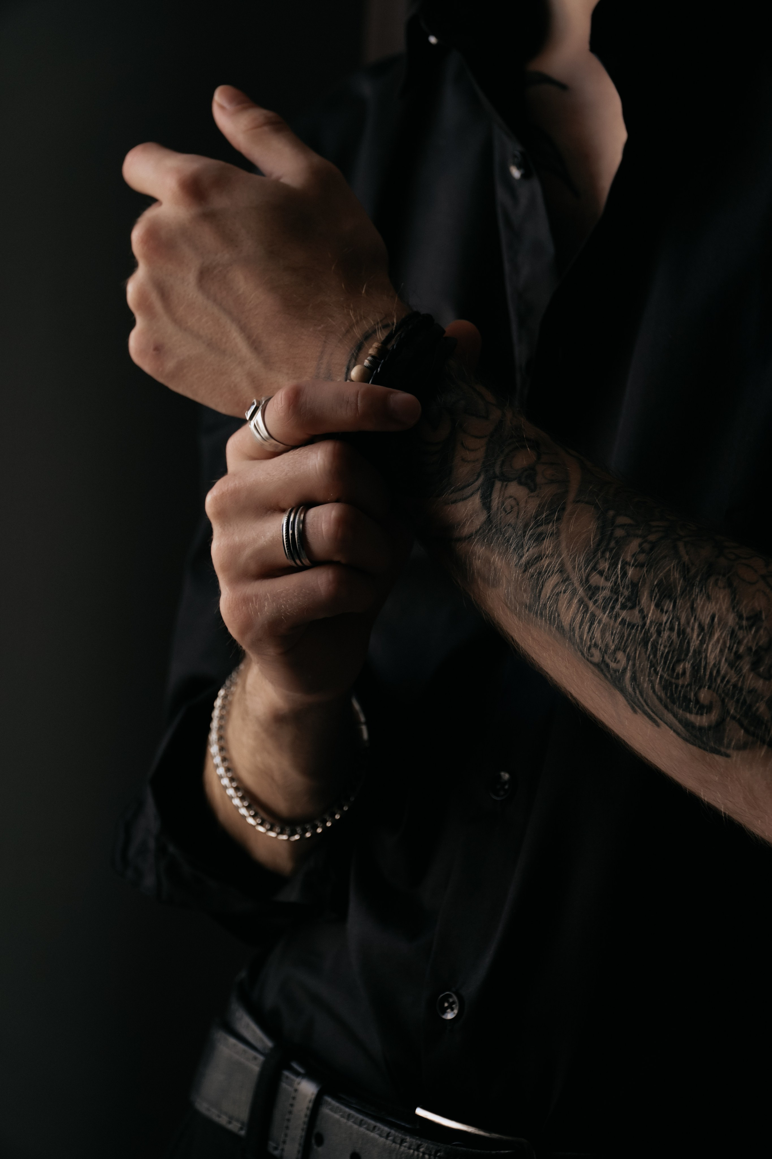 Виктория & Егор