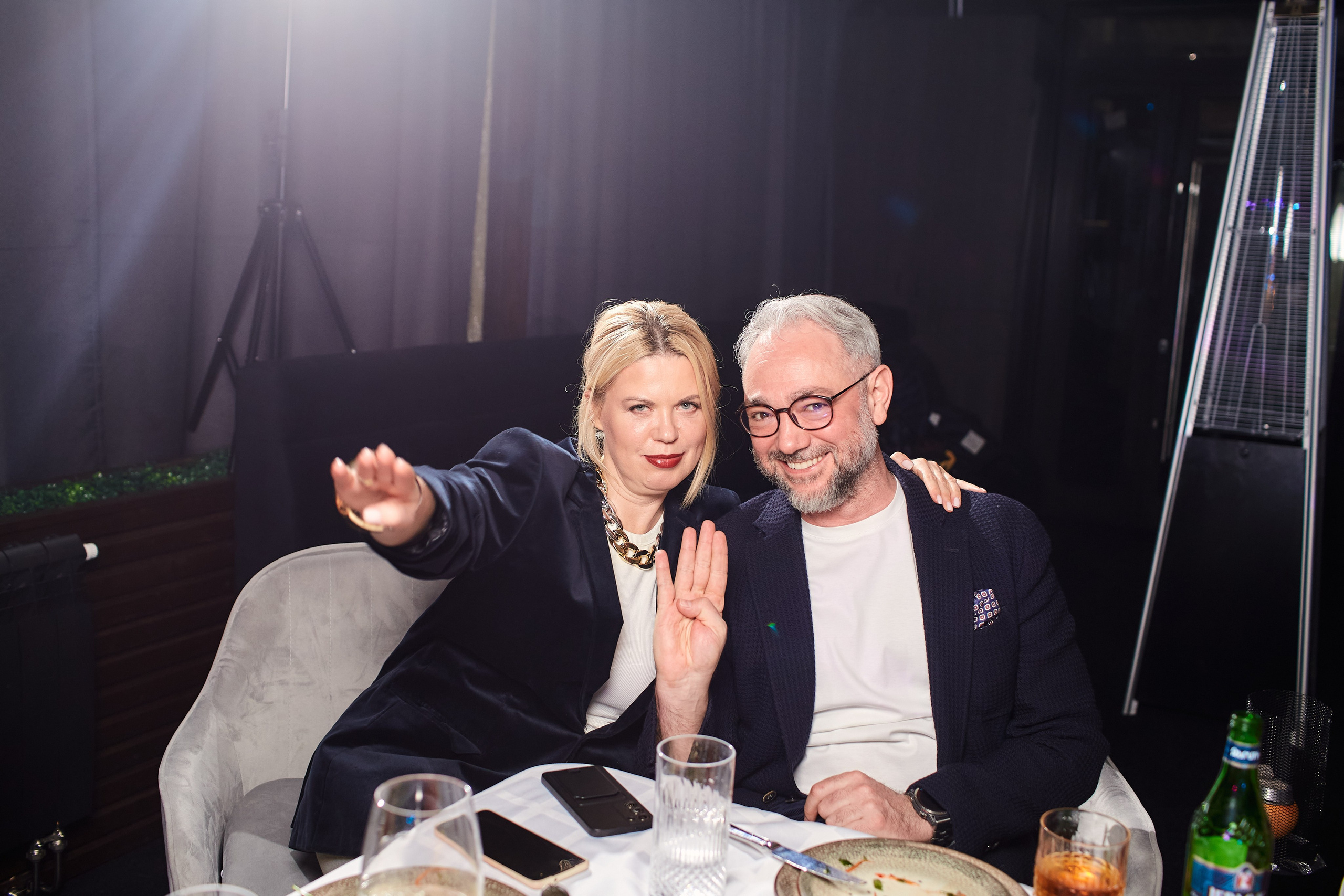 Юбилей Елены