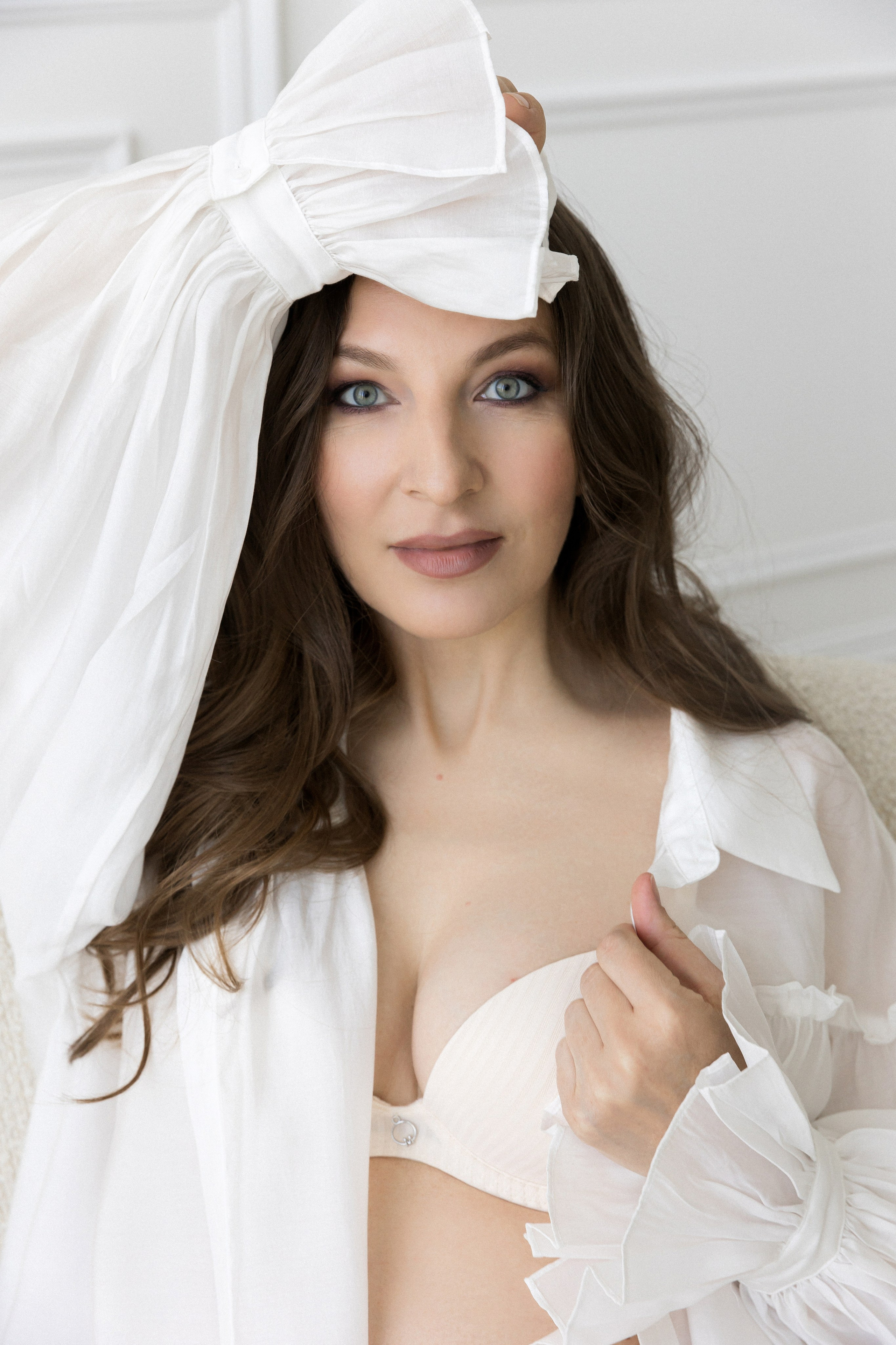 Фотосессия беременности. Портретный фотограф Санкт-Петербург Москва Андронова Юлия