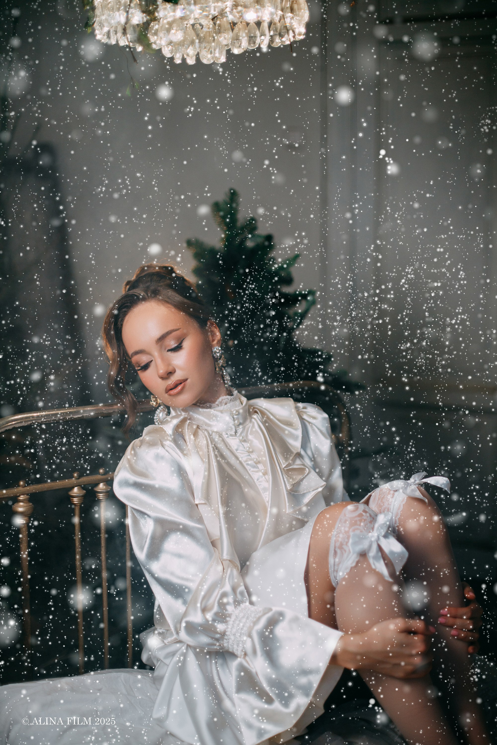 Сказочная фотосессия. Фотограф в Санкт-Петербурге Alina Film