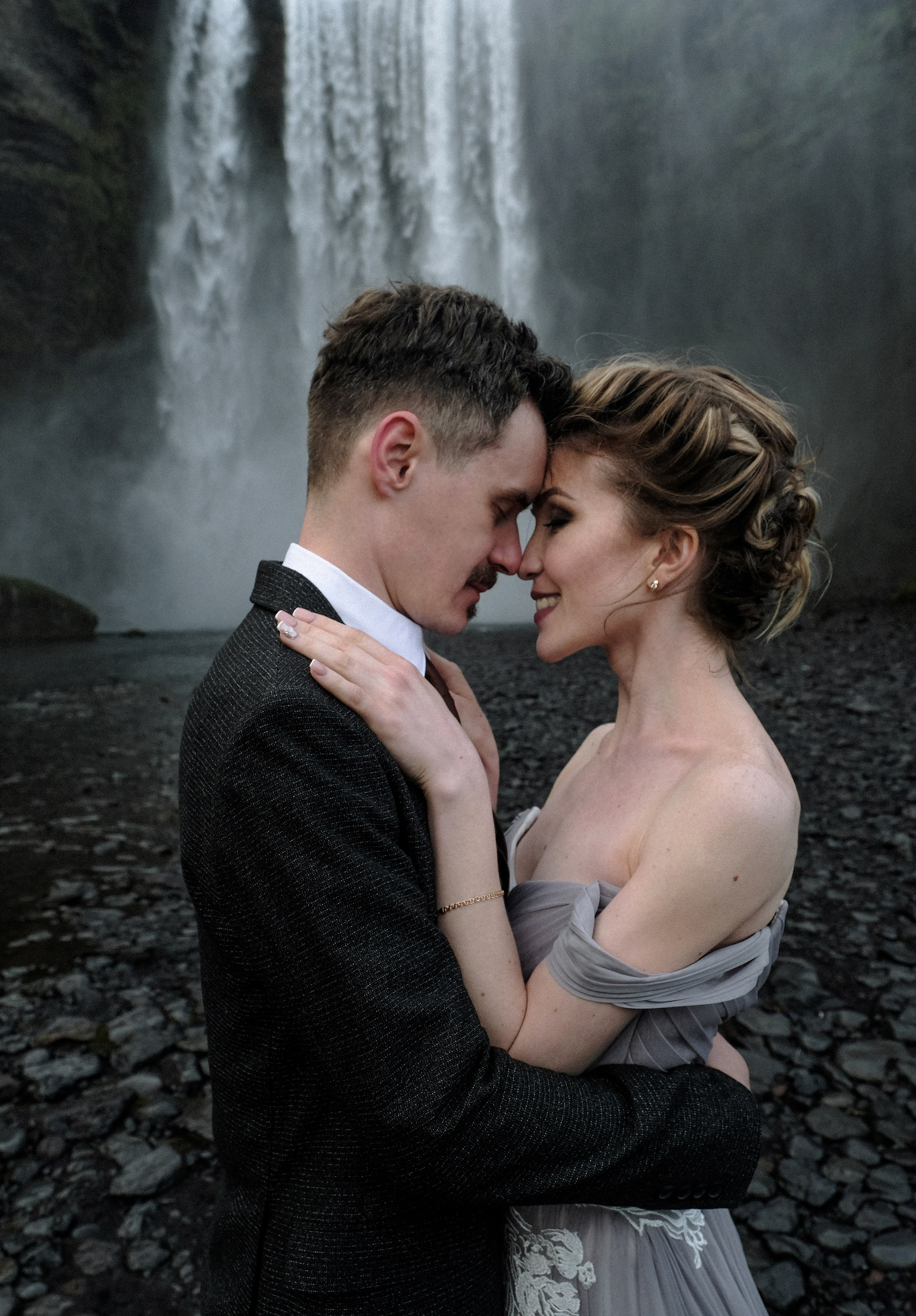 Софья и Евгений. Свадебный фотограф Рамиль Баширов