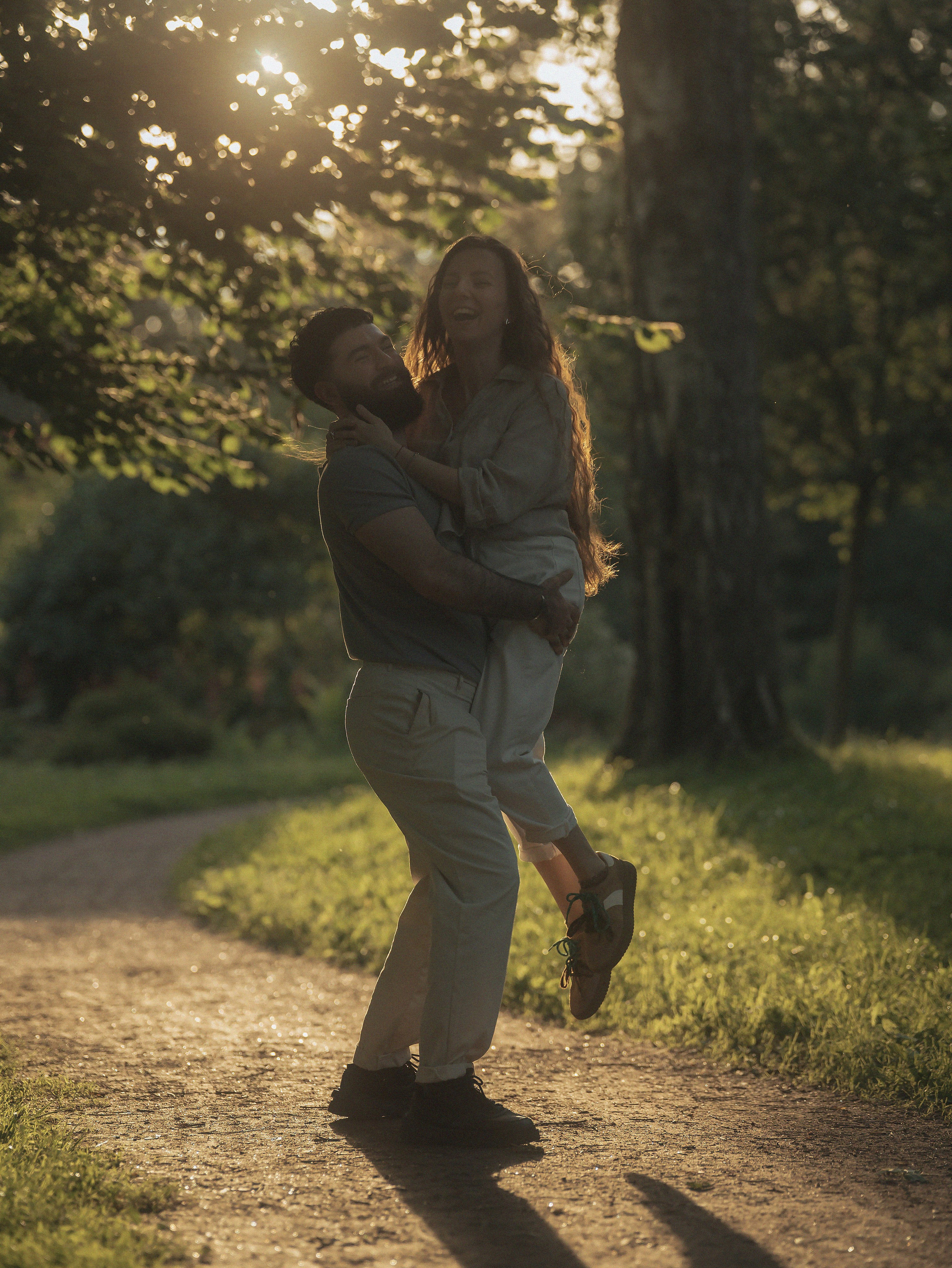 Аладдин и Алина