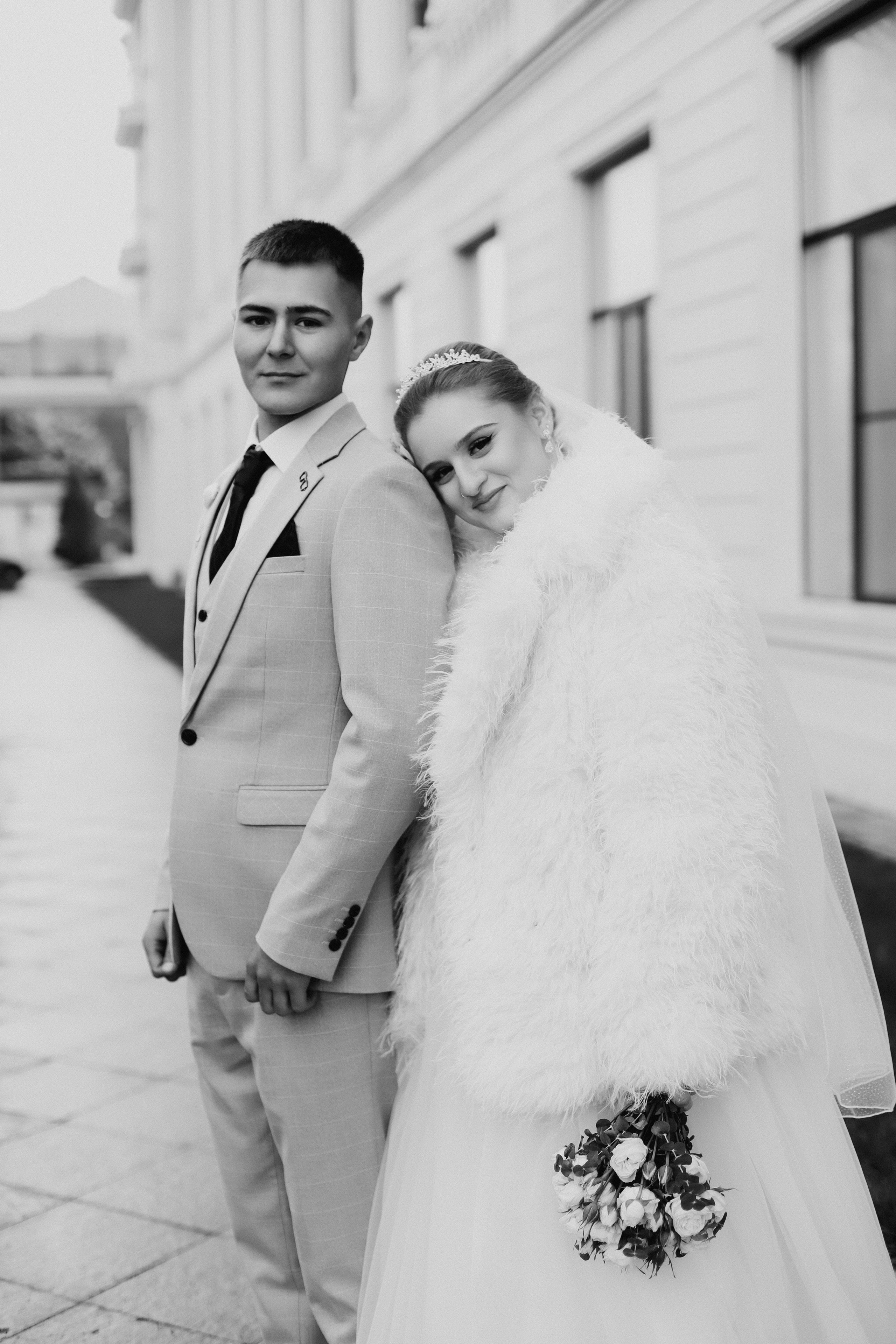 ОКСАНА & ДАНИЛ. Фотограф Мариуполь | Ялта | Крым — Диана Мазенко