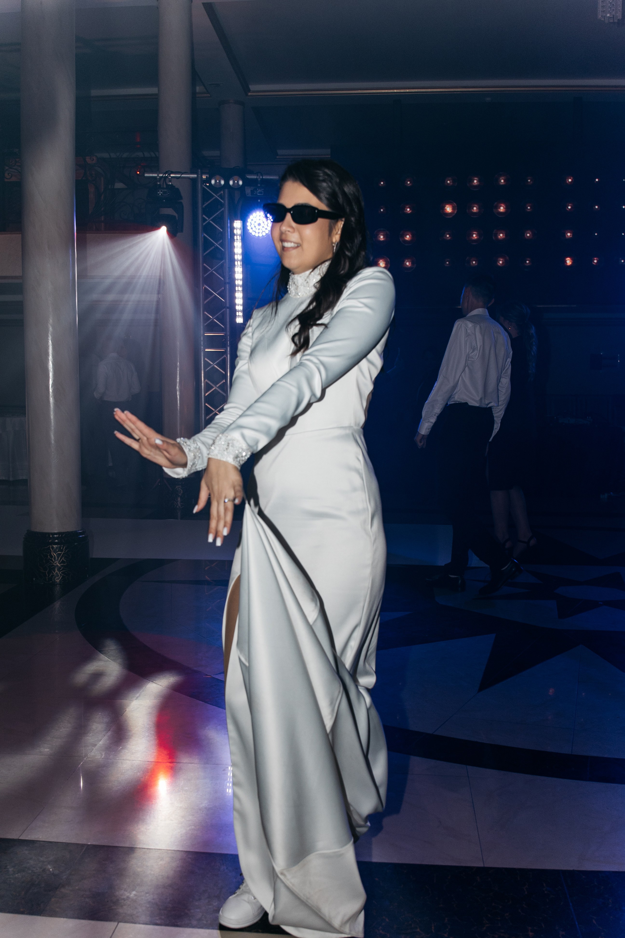 Самый важный день. Настя и Дима. Свадебный и семейный фотограф в Магнитогорске Катя Буряк