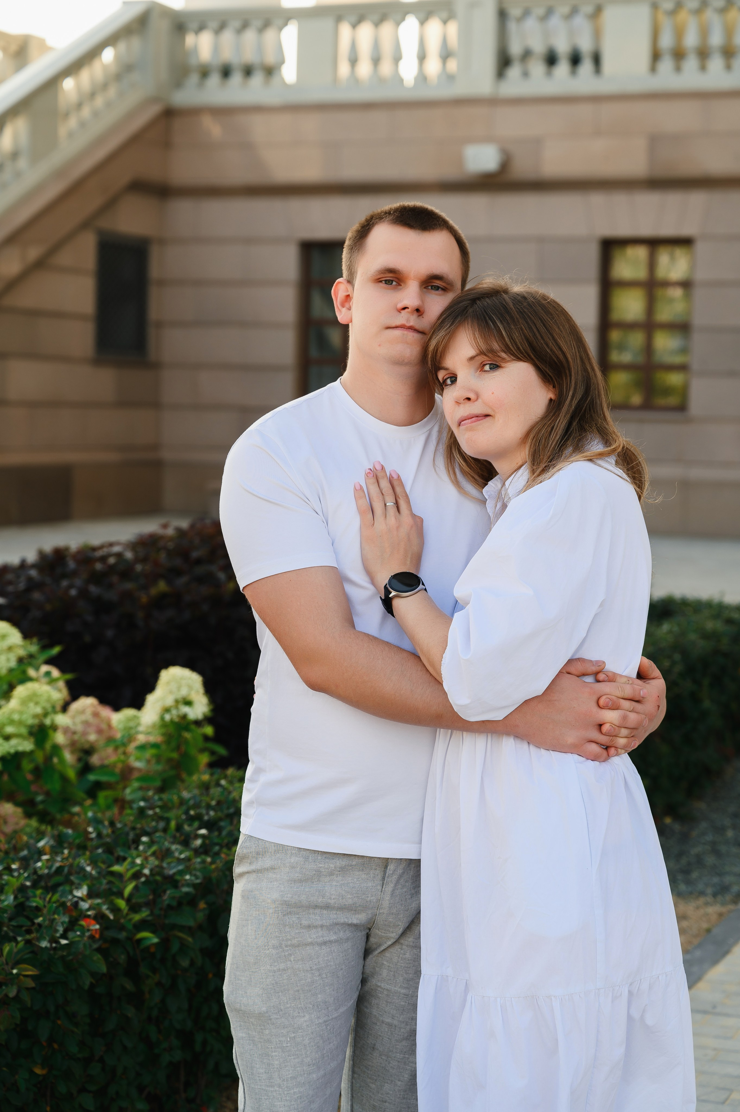 Крещение Маргариты. Свадебный и просто хороший фотограф в Челябинске