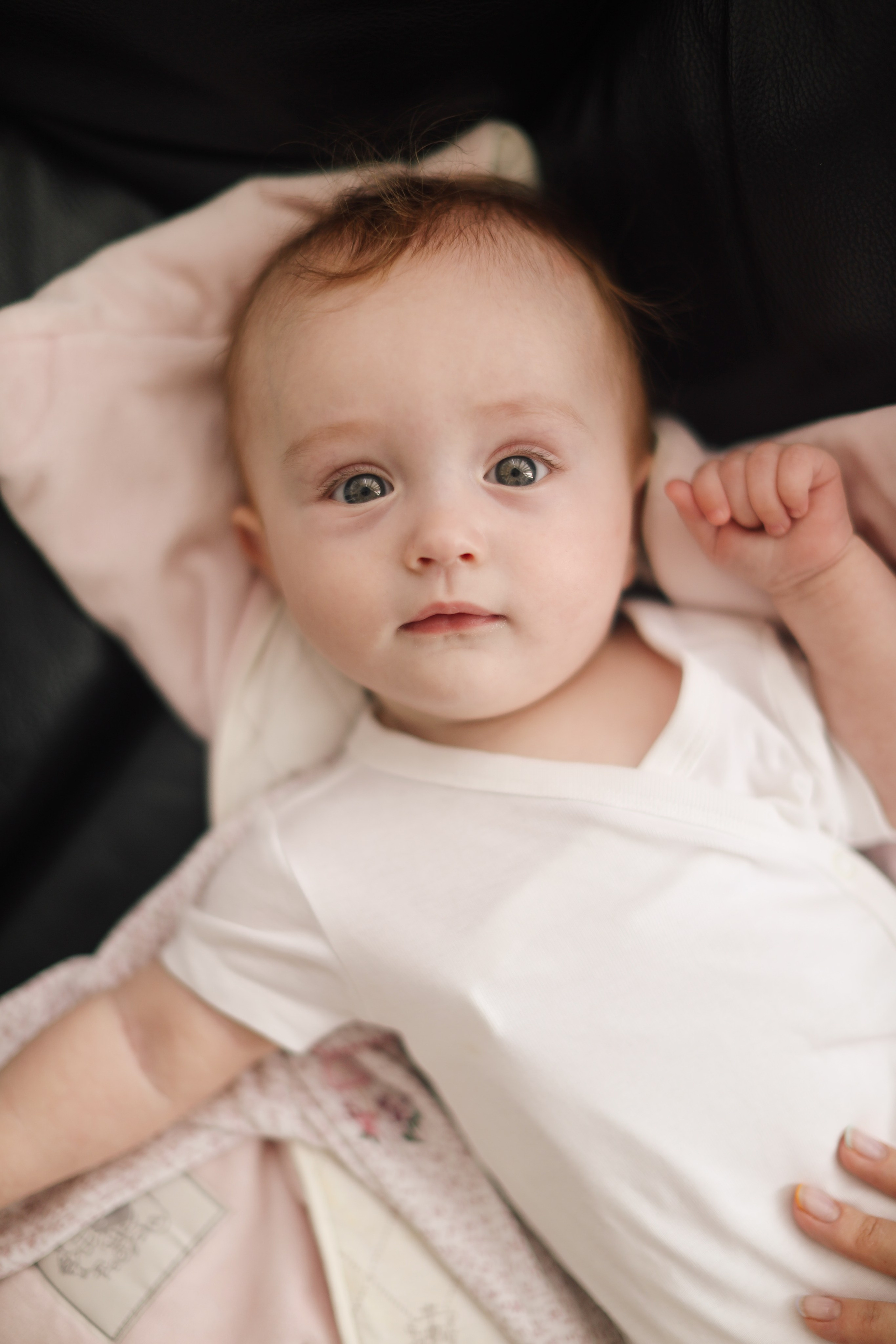 Ева, Маша и Артем. Vlada Bulakh Photography