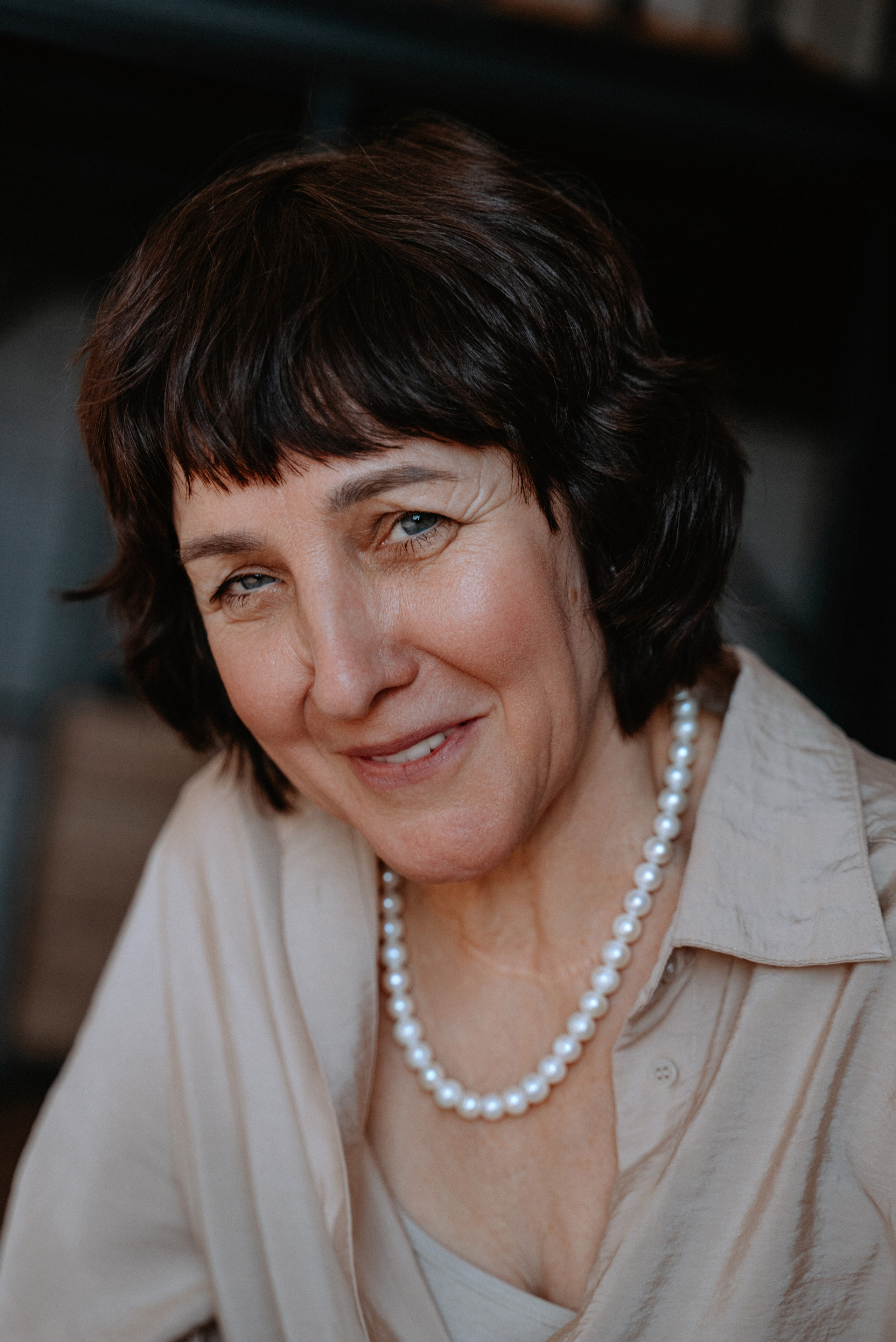 Большая семья