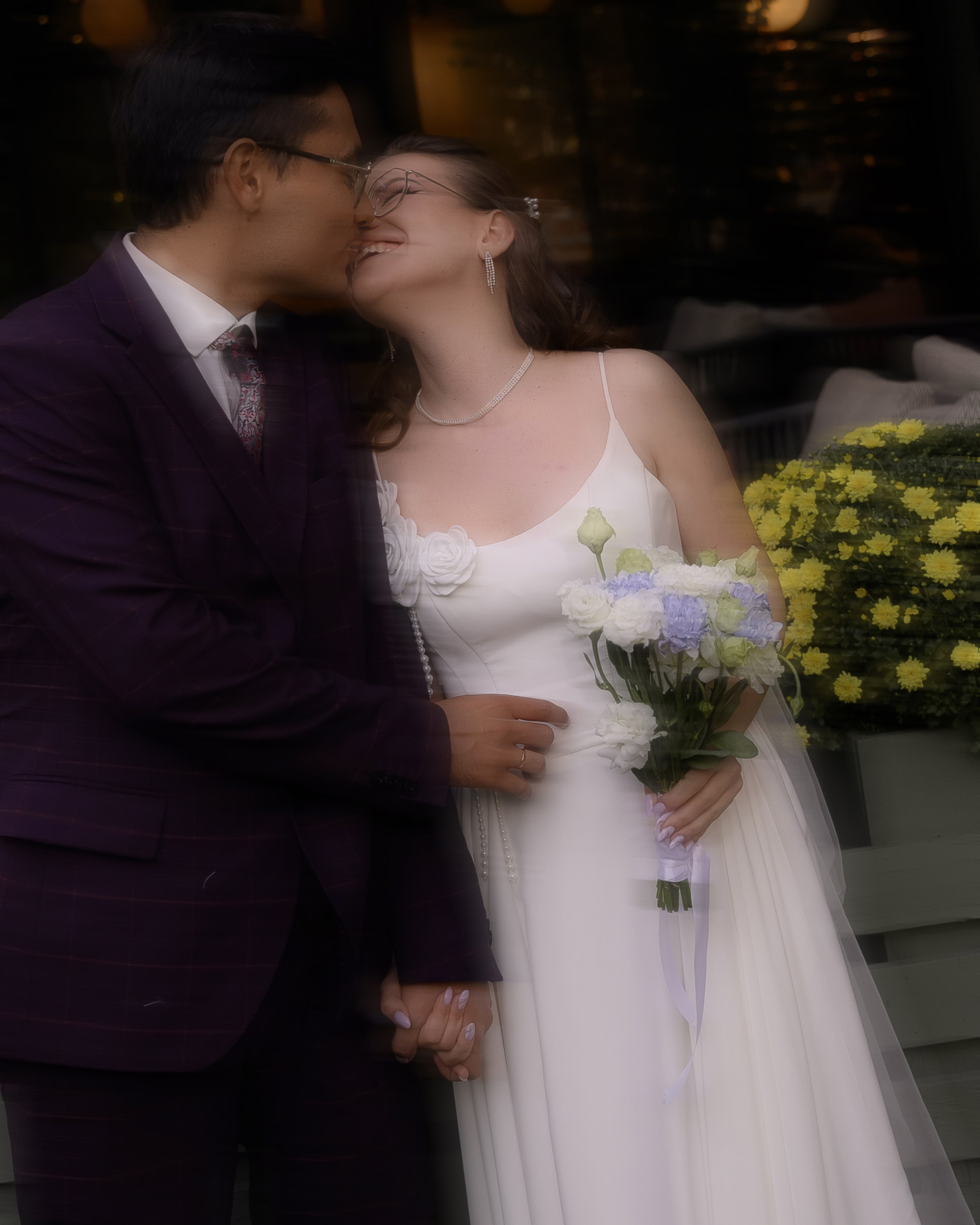 Татьяна | Раиль. Свадебный и семейный фотограф в Казани Диана Портнова