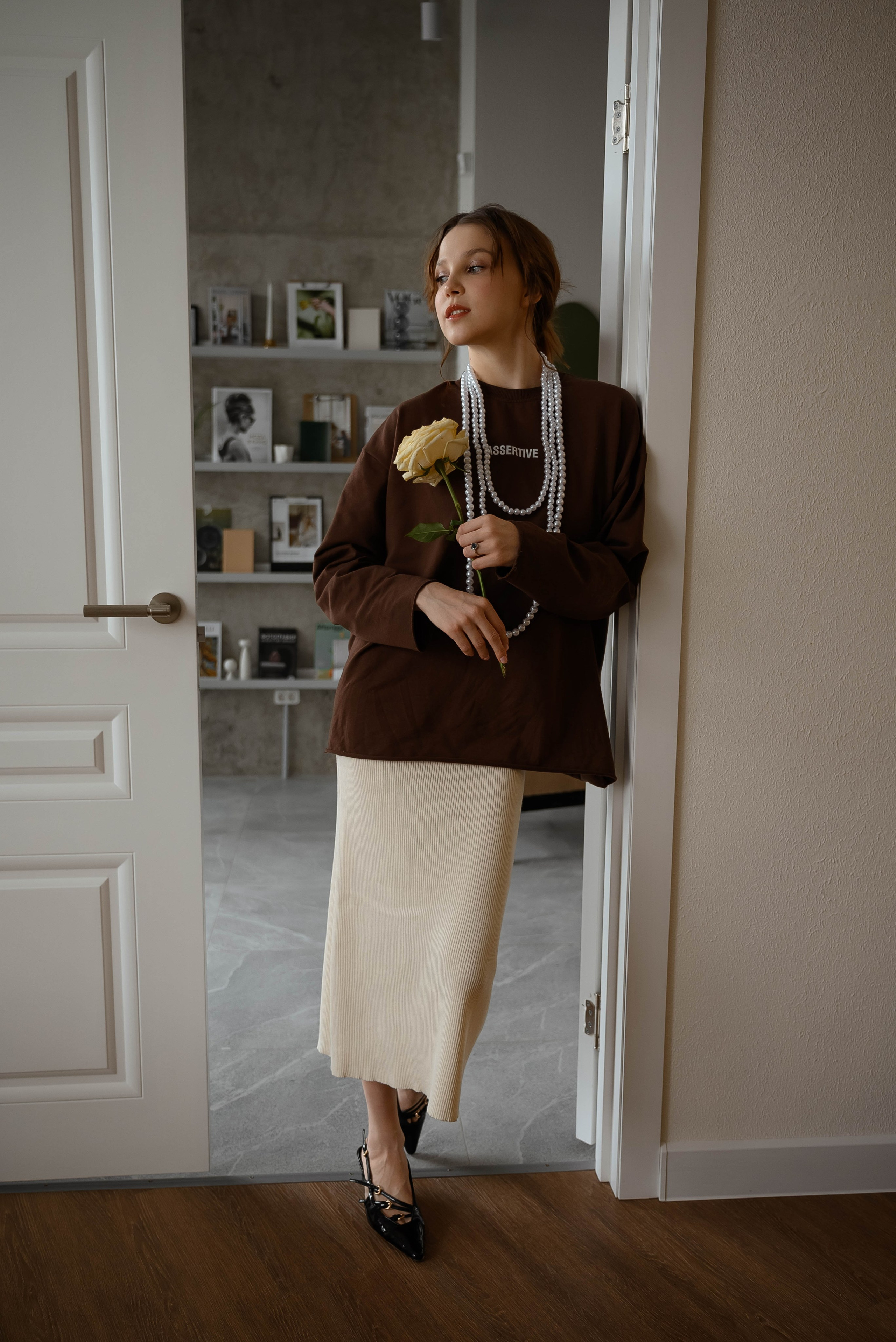 А & Д | Студия. Свадебный и семейный фотограф в Казани Диана Портнова