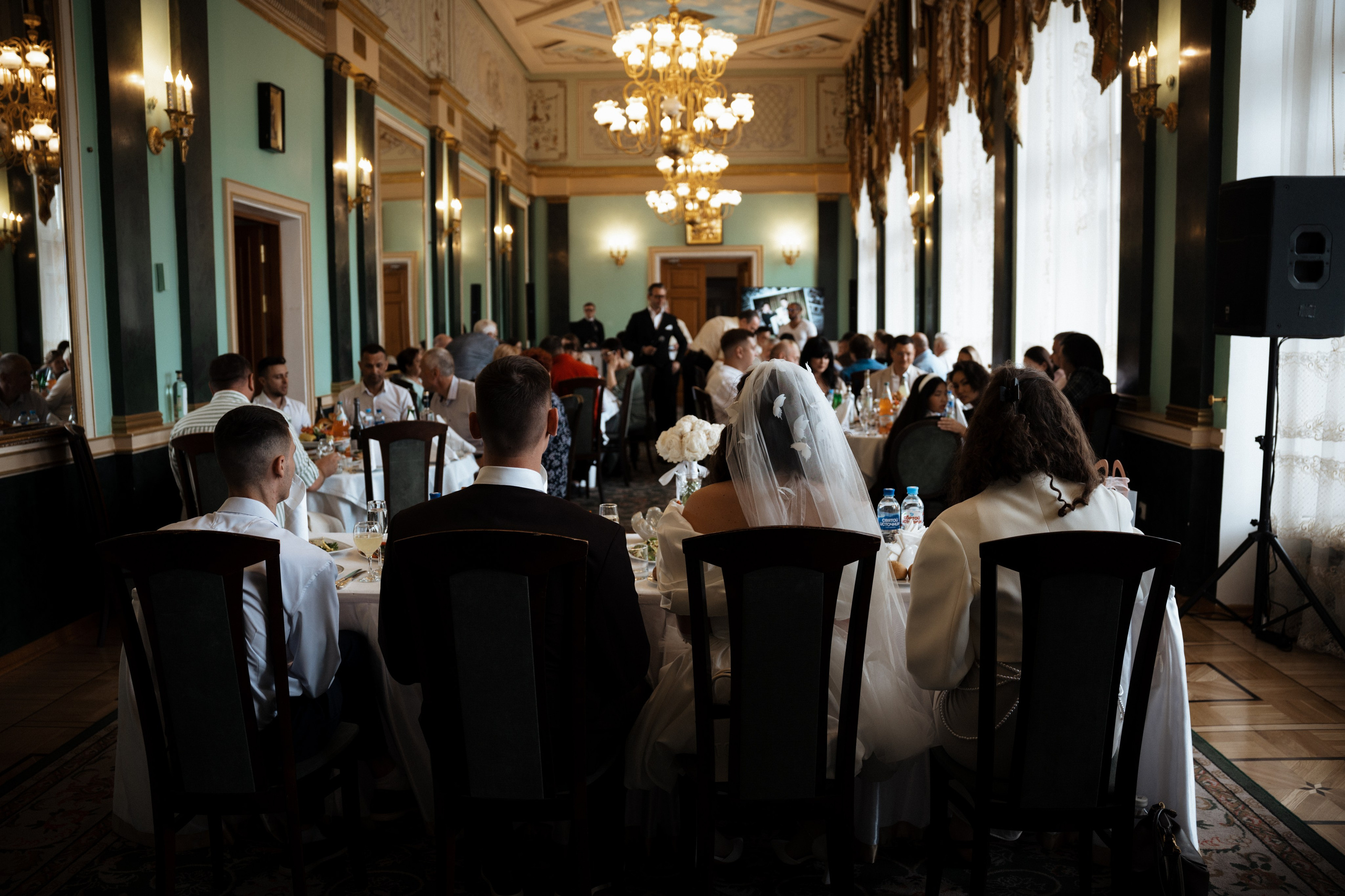 Денис и София. Фотограф и видеограф Мария Банщикова, Солнечногорск, Москва
