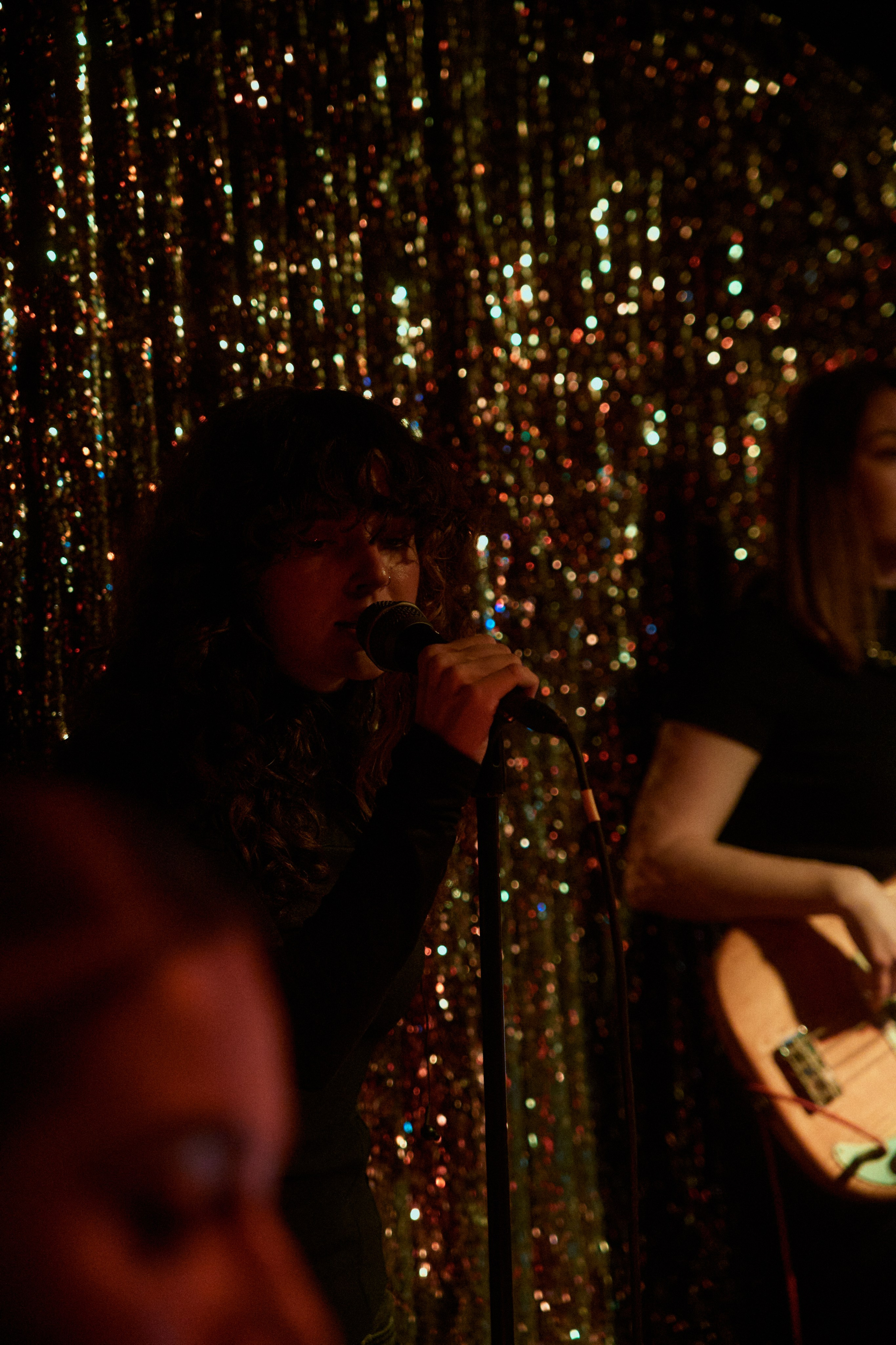 Концерт Sabu в pwrhs. Фотограф и видеограф Мария Банщикова, Солнечногорск, Москва