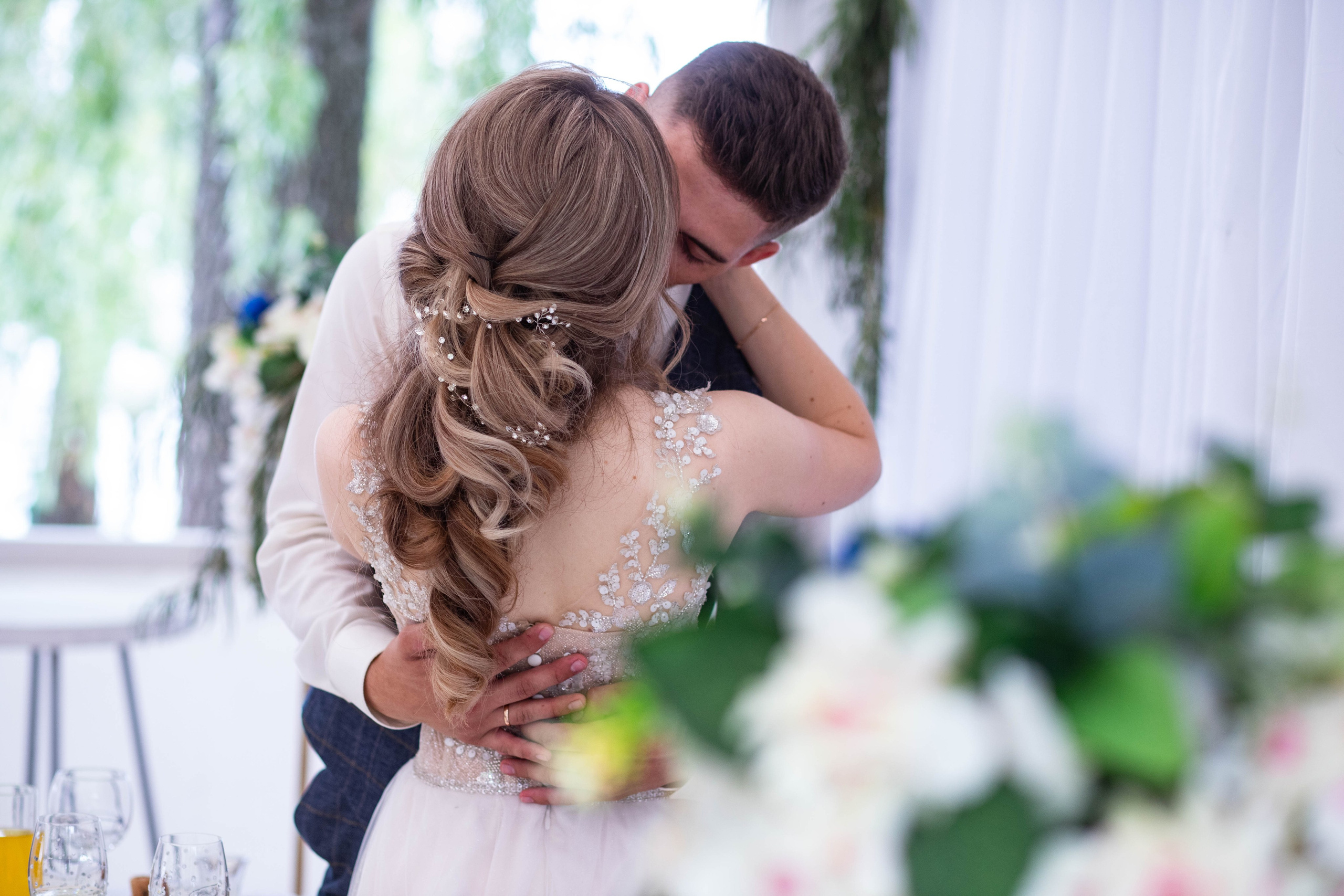 Всё начинается с Любви. Фотограф в Липецке Ирина Козлова