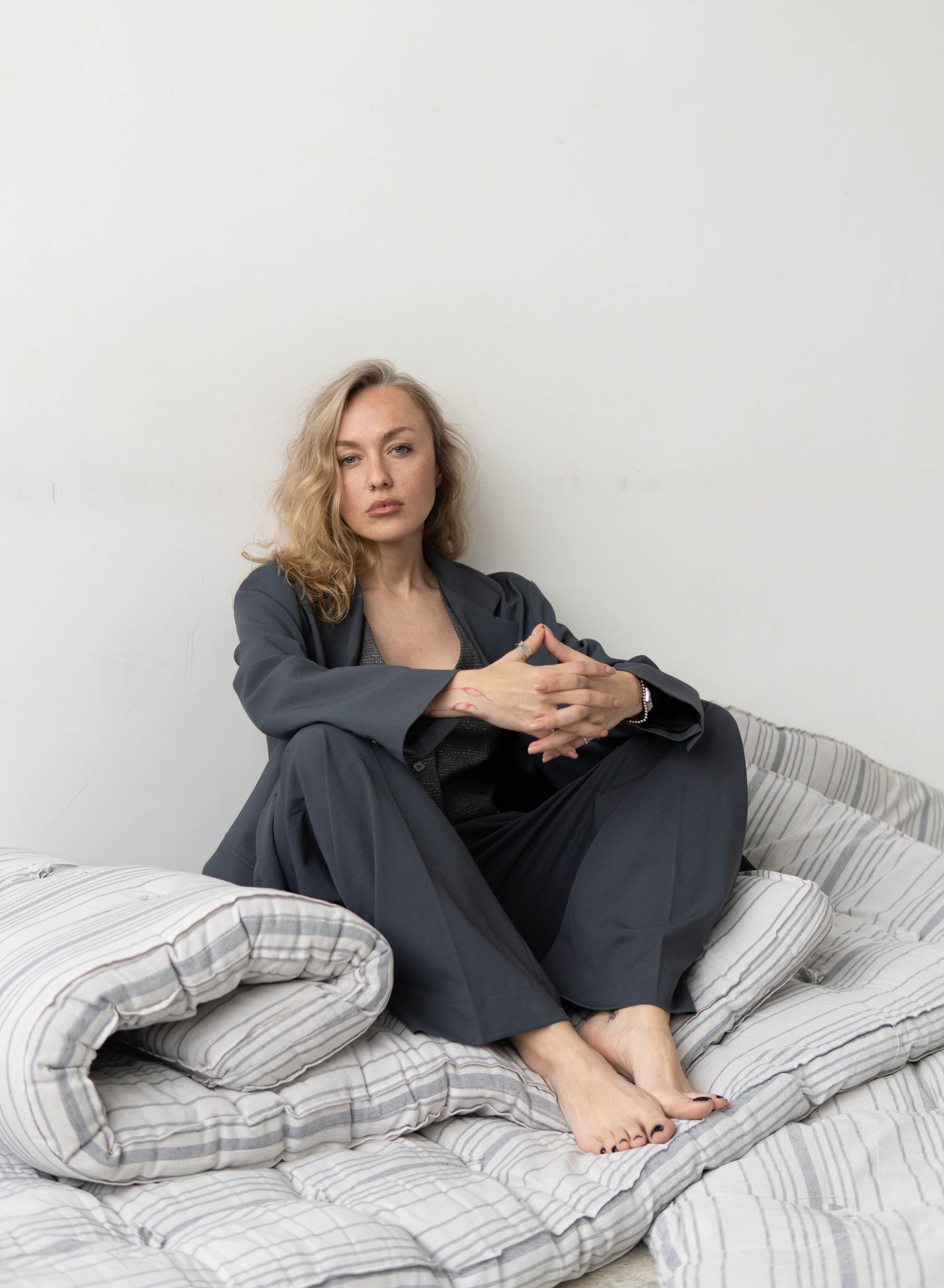 Индивидуальная съёмка  Анастасии - Дергачев Дмитрий фотограф в Хабаровске. Фотограф в Хабаровске