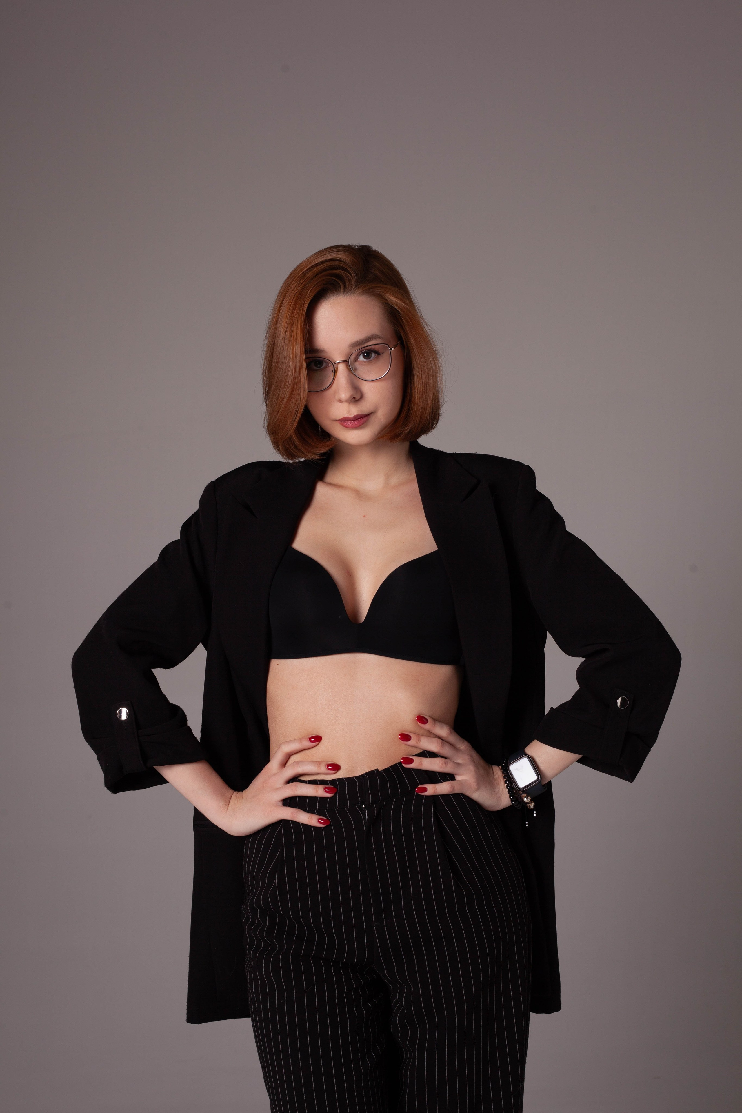 Женский портрет Марии -  Фотограф в Хабаровске Дергачев Дмитрий. Фотограф в Хабаровске