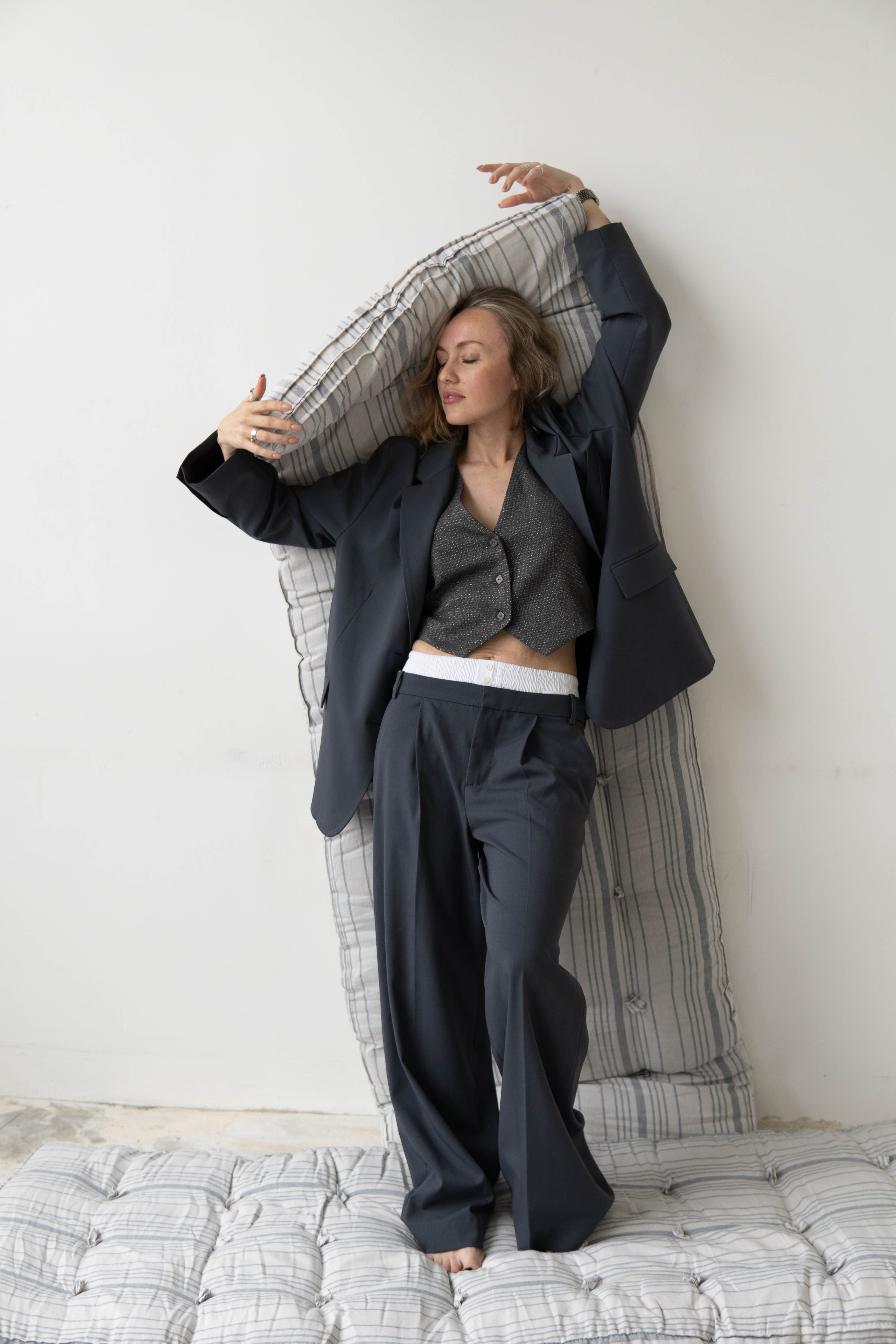 Индивидуальная съёмка  Анастасии - Дергачев Дмитрий фотограф в Хабаровске. Фотограф в Хабаровске