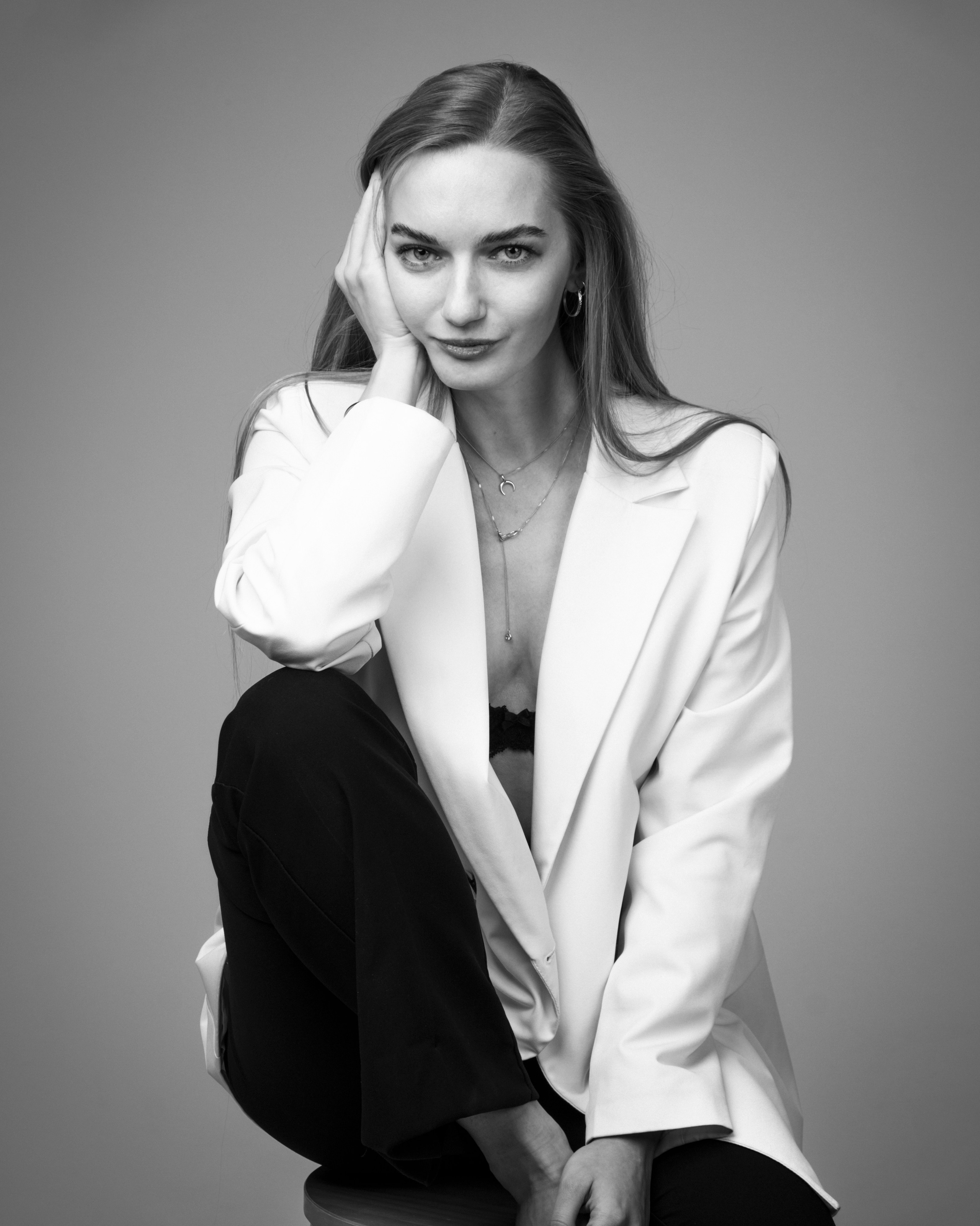 It's Just Me. Фотограф в Ярославле Никита Зайцев