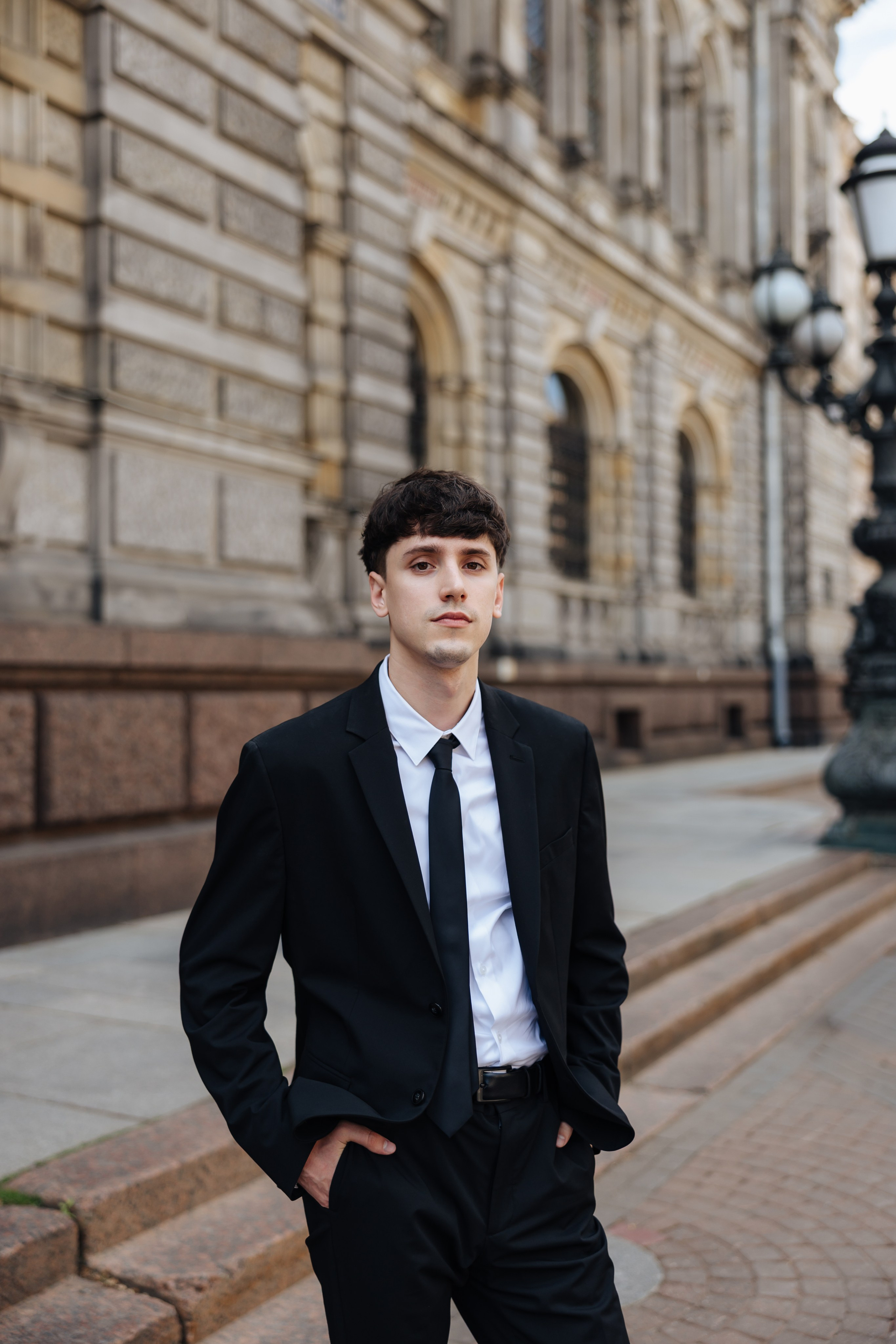 V&A. Фотограф в Санкт-Петербурге Ольга Кулеш