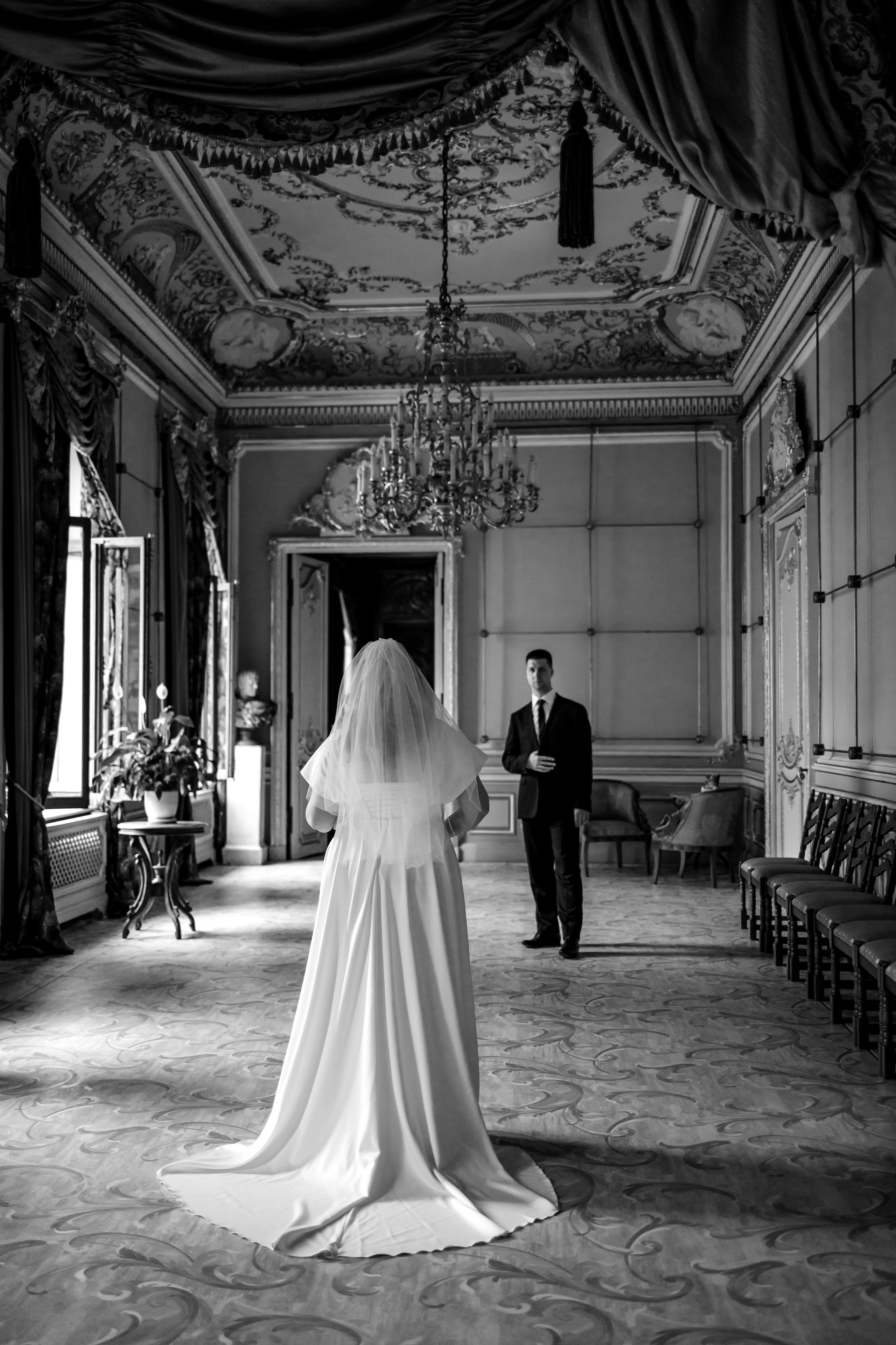 E&D. Фотограф в Санкт-Петербурге Ольга Кулеш