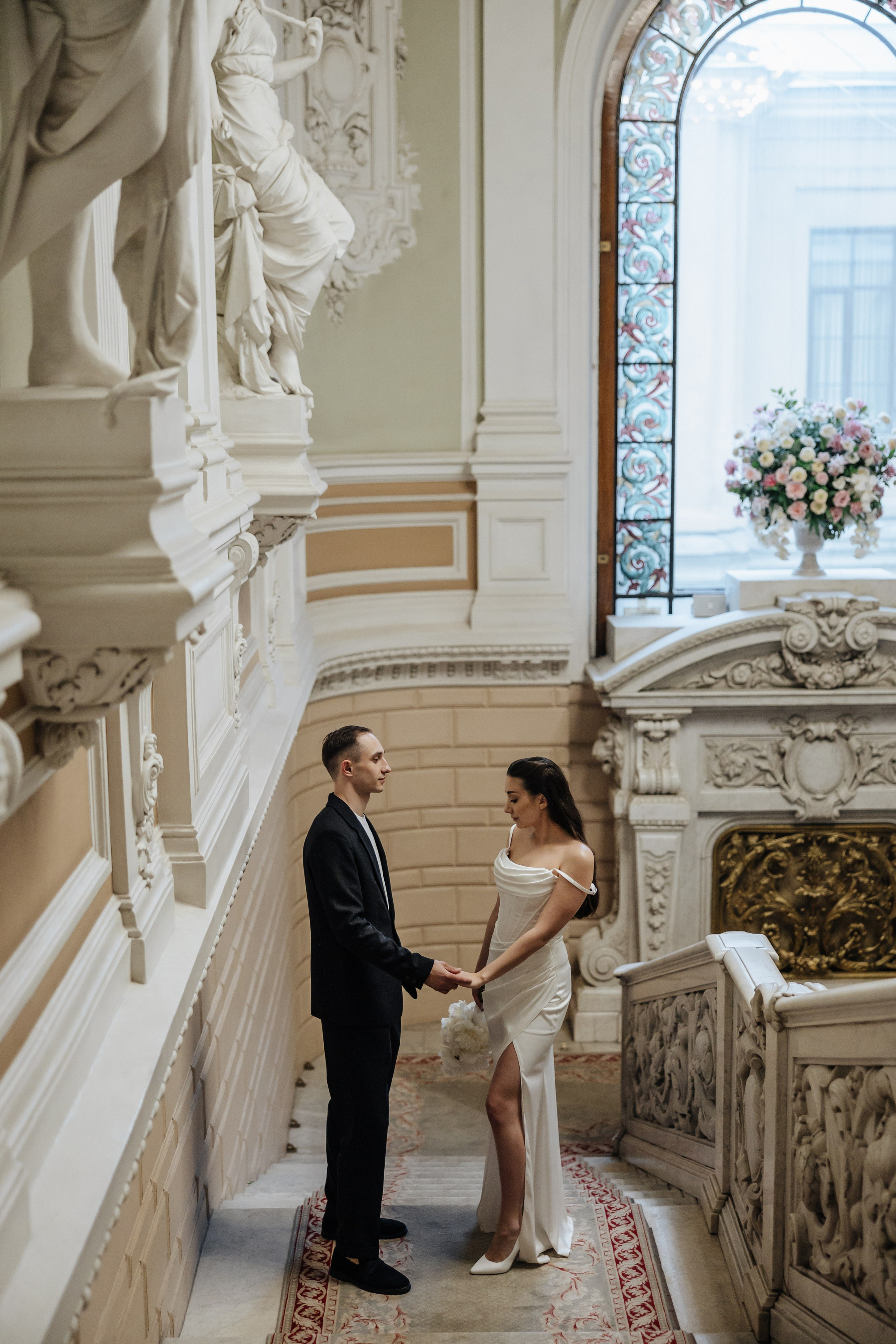 A&A. Фотограф в Санкт-Петербурге Ольга Кулеш