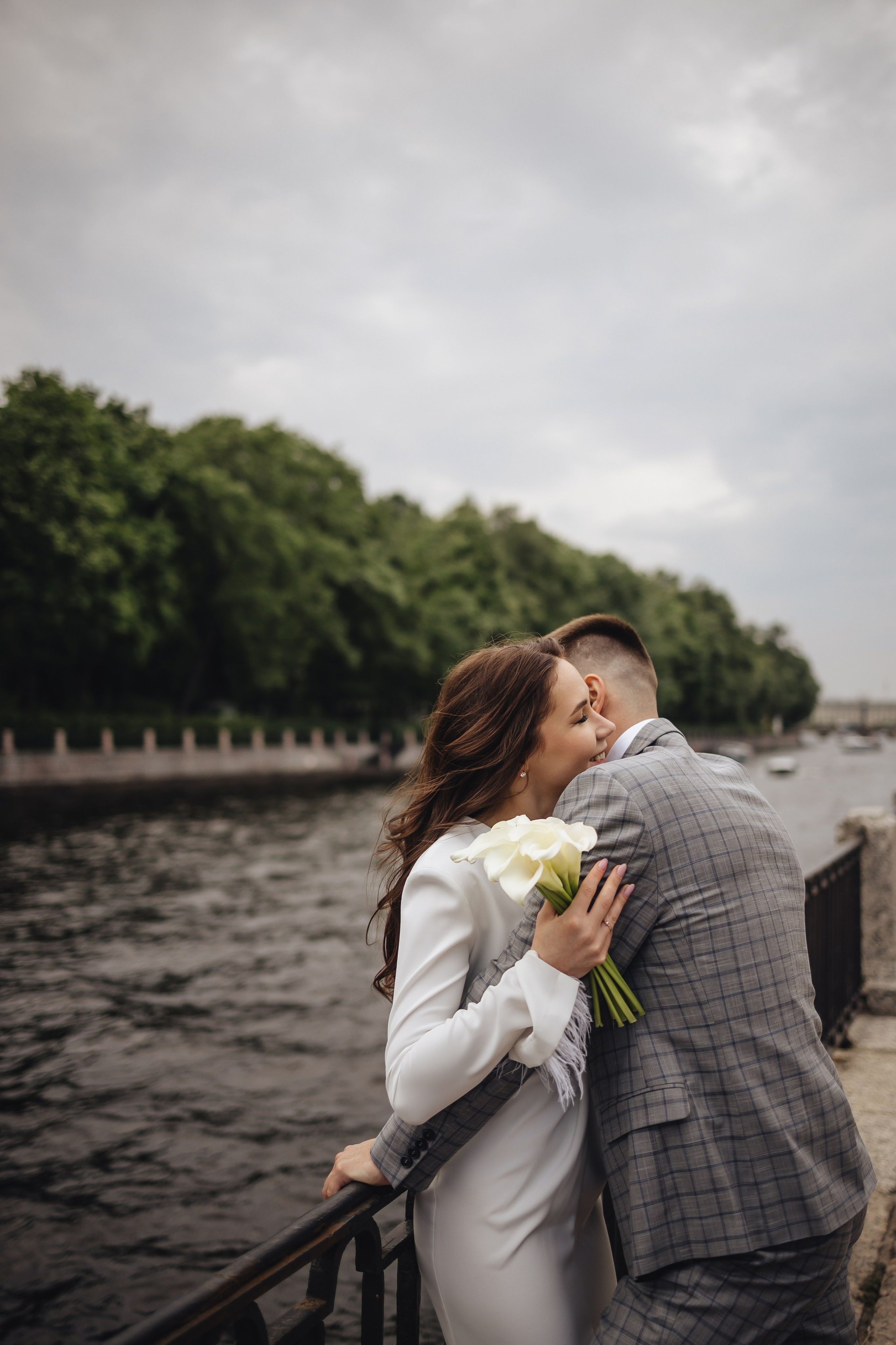 A&I. Фотограф в Санкт-Петербурге Ольга Кулеш