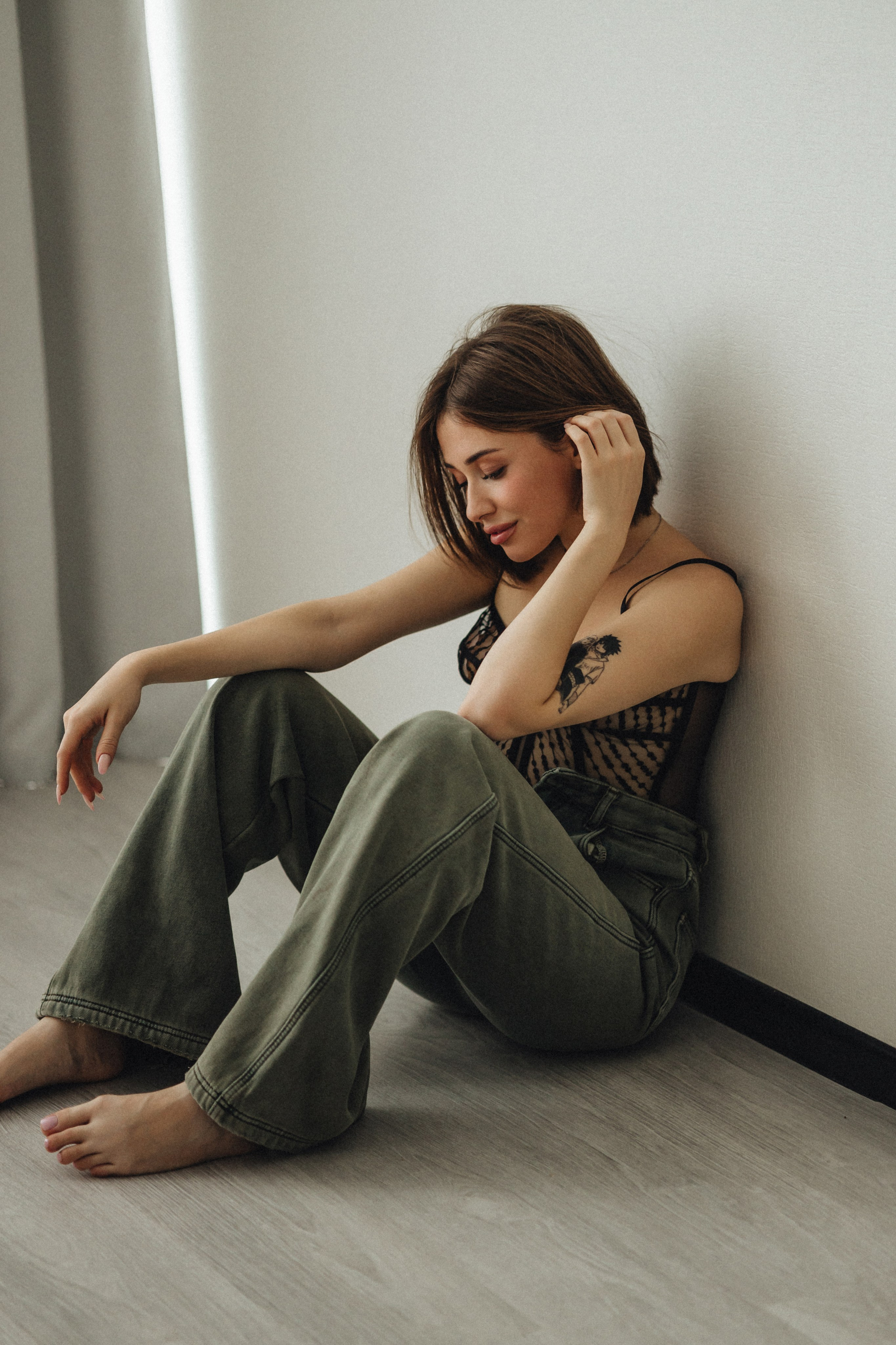 В. Фотограф в Санкт-Петербурге Ольга Кулеш