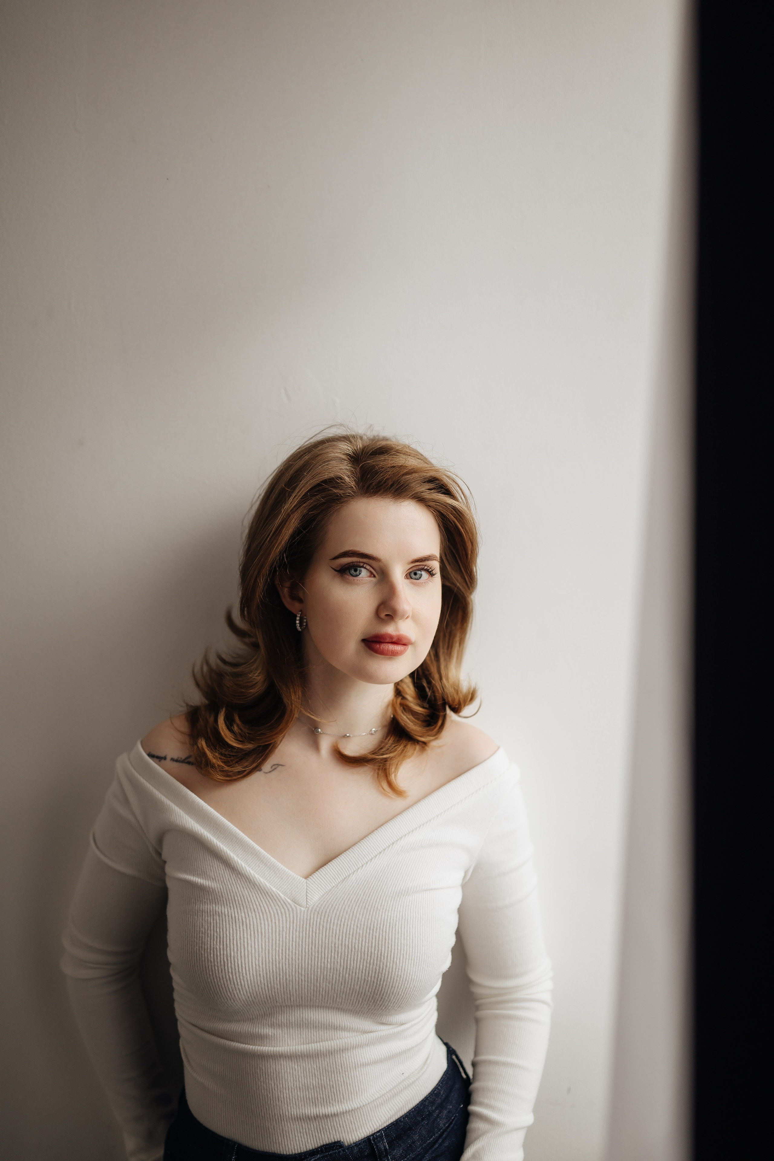 А. Фотограф в Санкт-Петербурге Ольга Кулеш