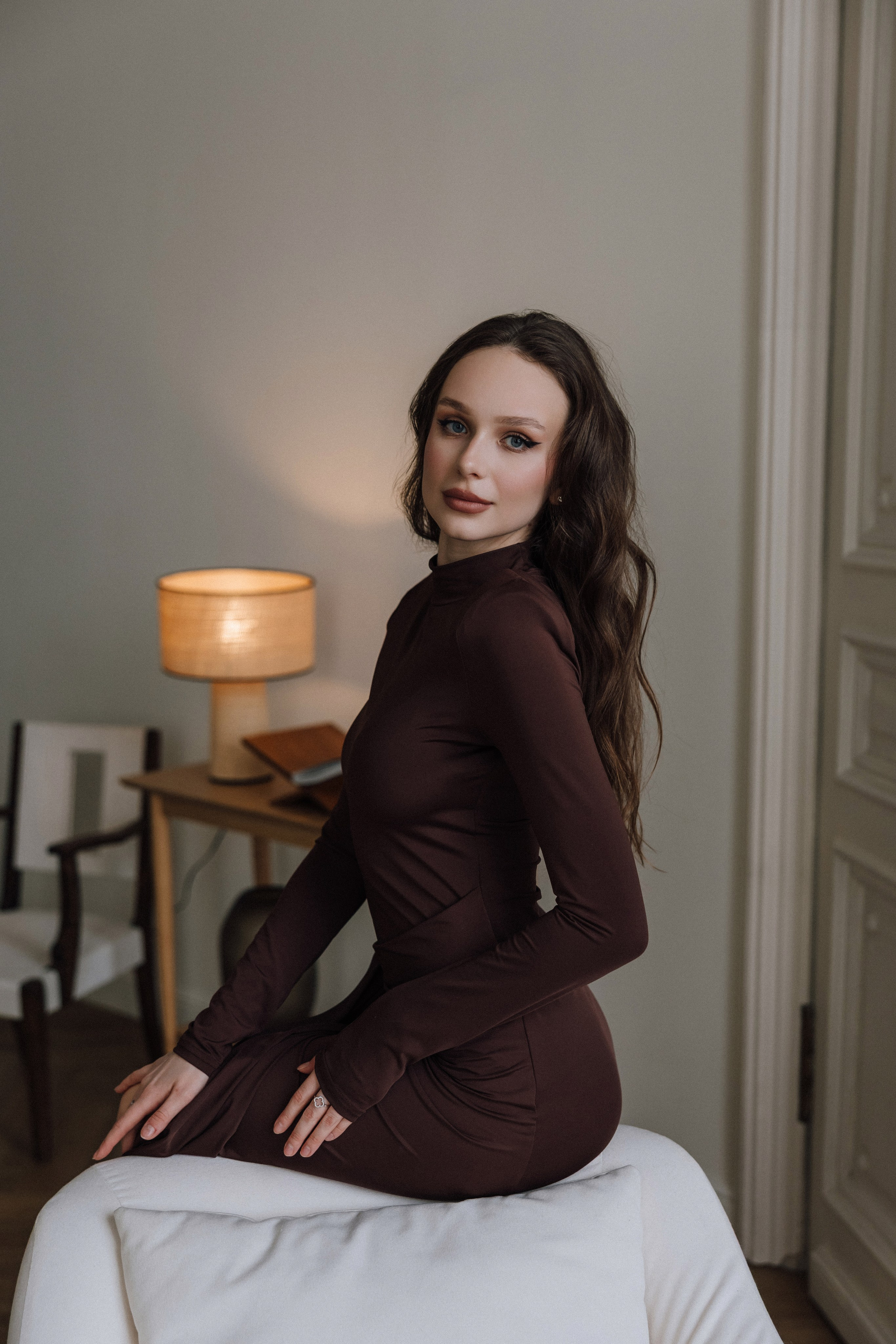 П. Фотограф в Санкт-Петербурге Ольга Кулеш