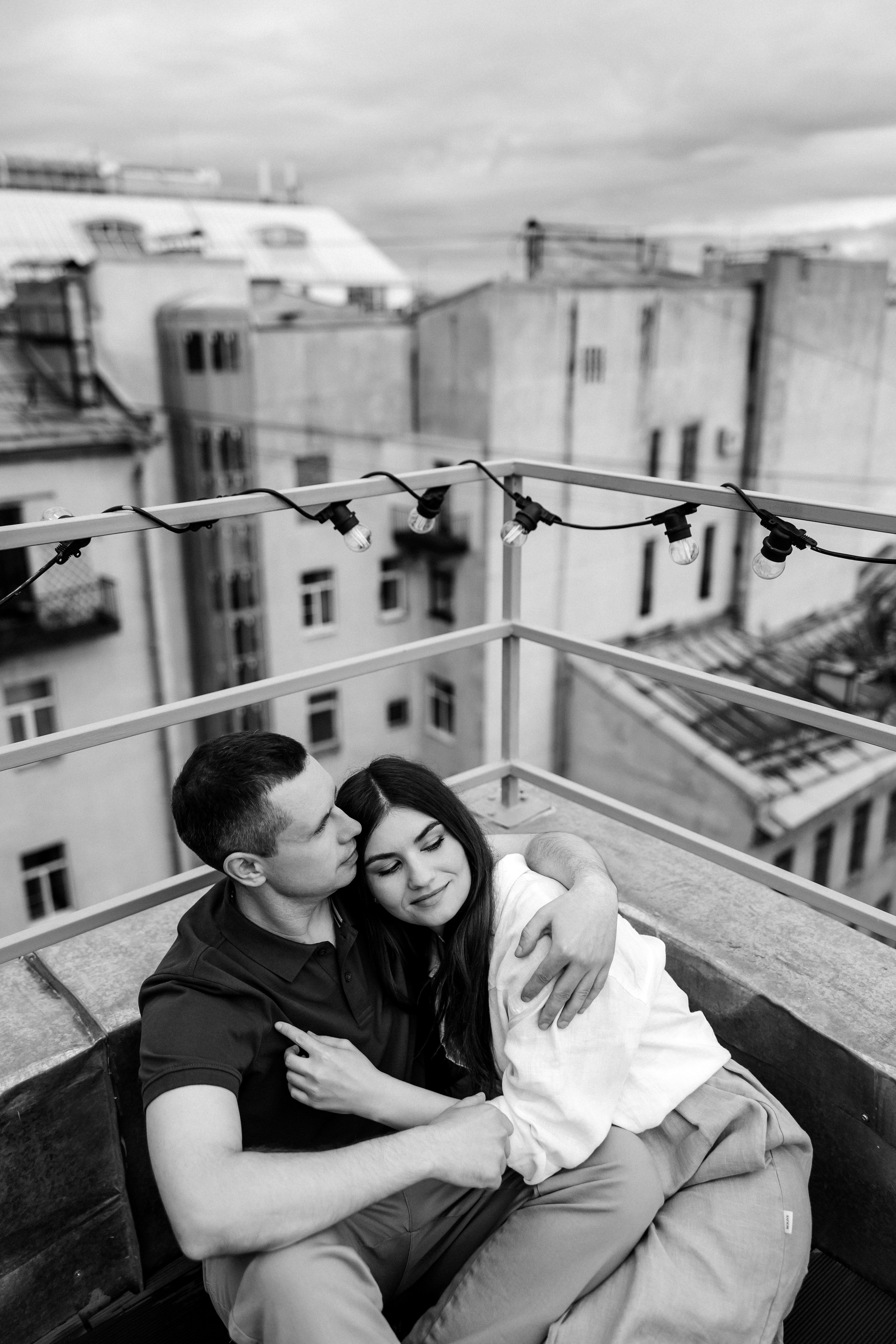 S&S. Фотограф в Санкт-Петербурге Ольга Кулеш