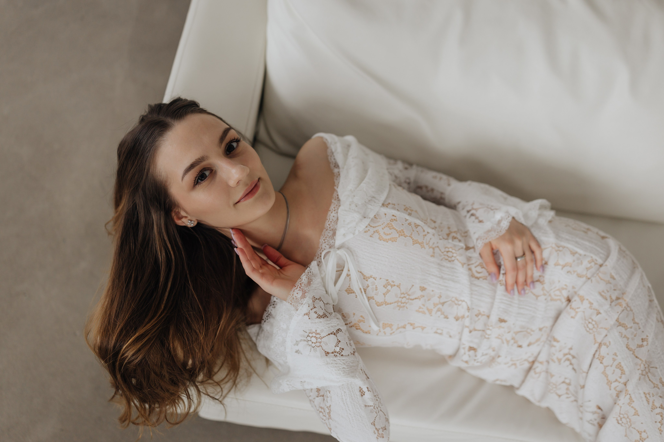 К. Фотограф в Санкт-Петербурге Ольга Кулеш