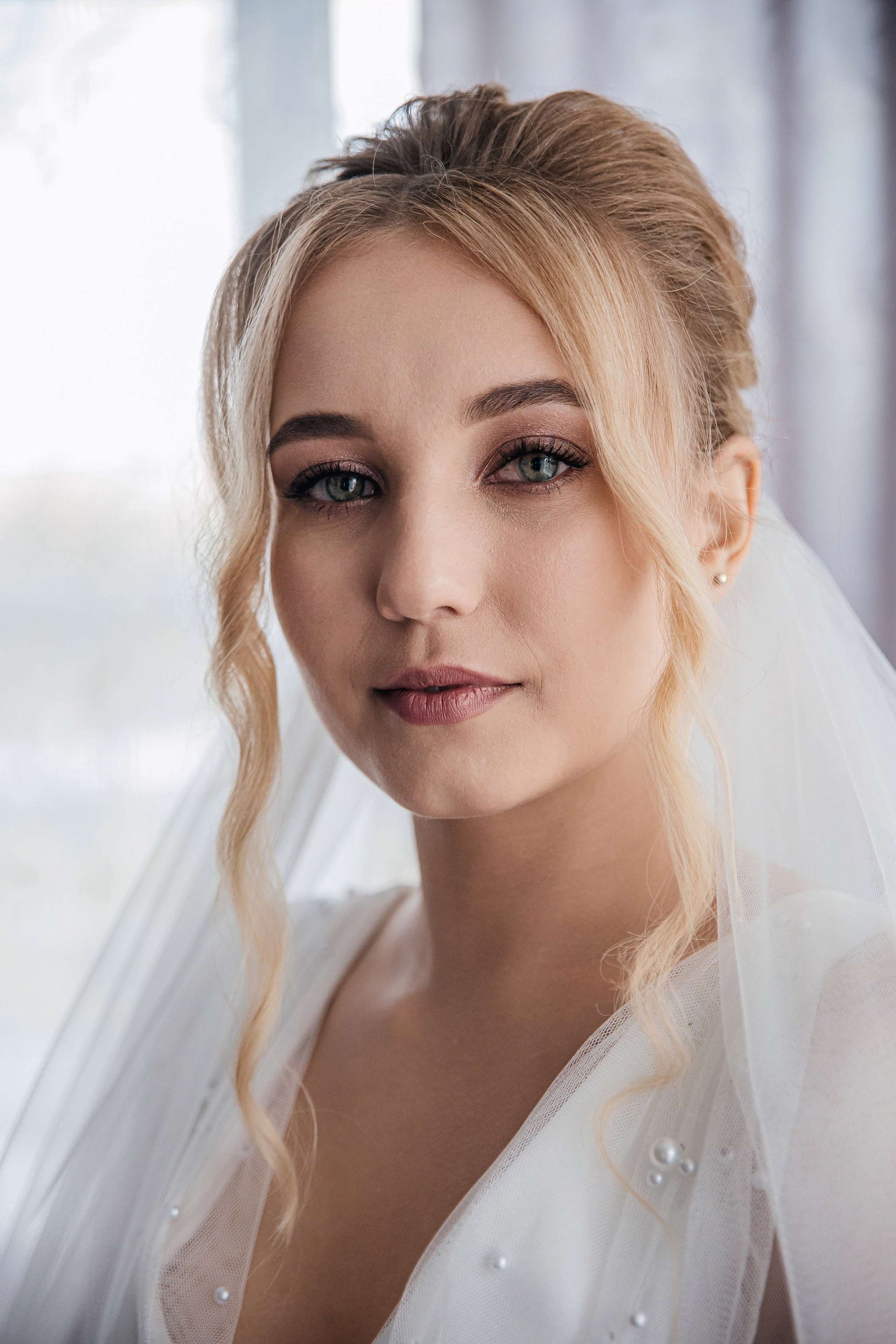 Влад и Маша. Свадебный и семейный фотограф Самара и Самарская область Дарья Зарипова