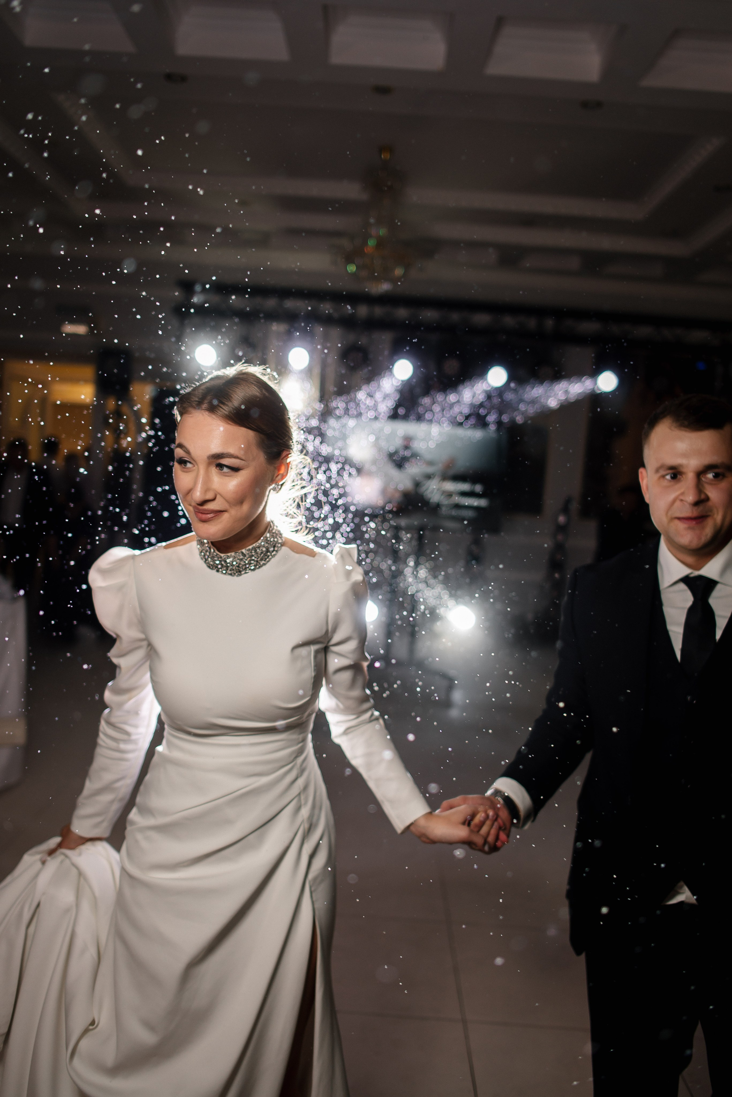 Алексей и Юлиана. Свадебный фотограф Курск Артем Духтанов