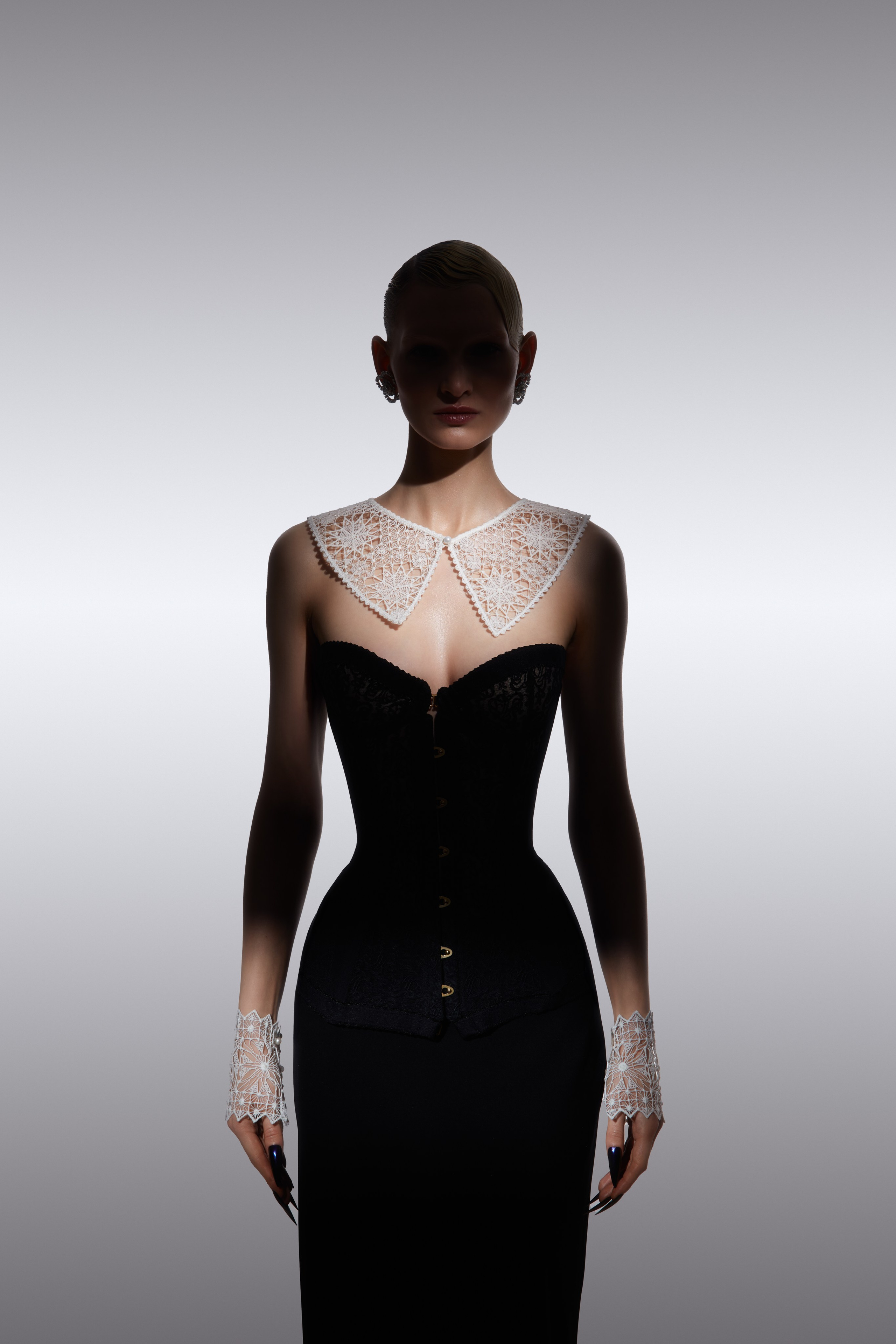 Krestetskaya strochka